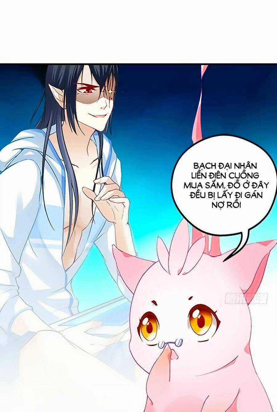 Ám Dạ Vô Thường - Chapter 2 - Trang 50