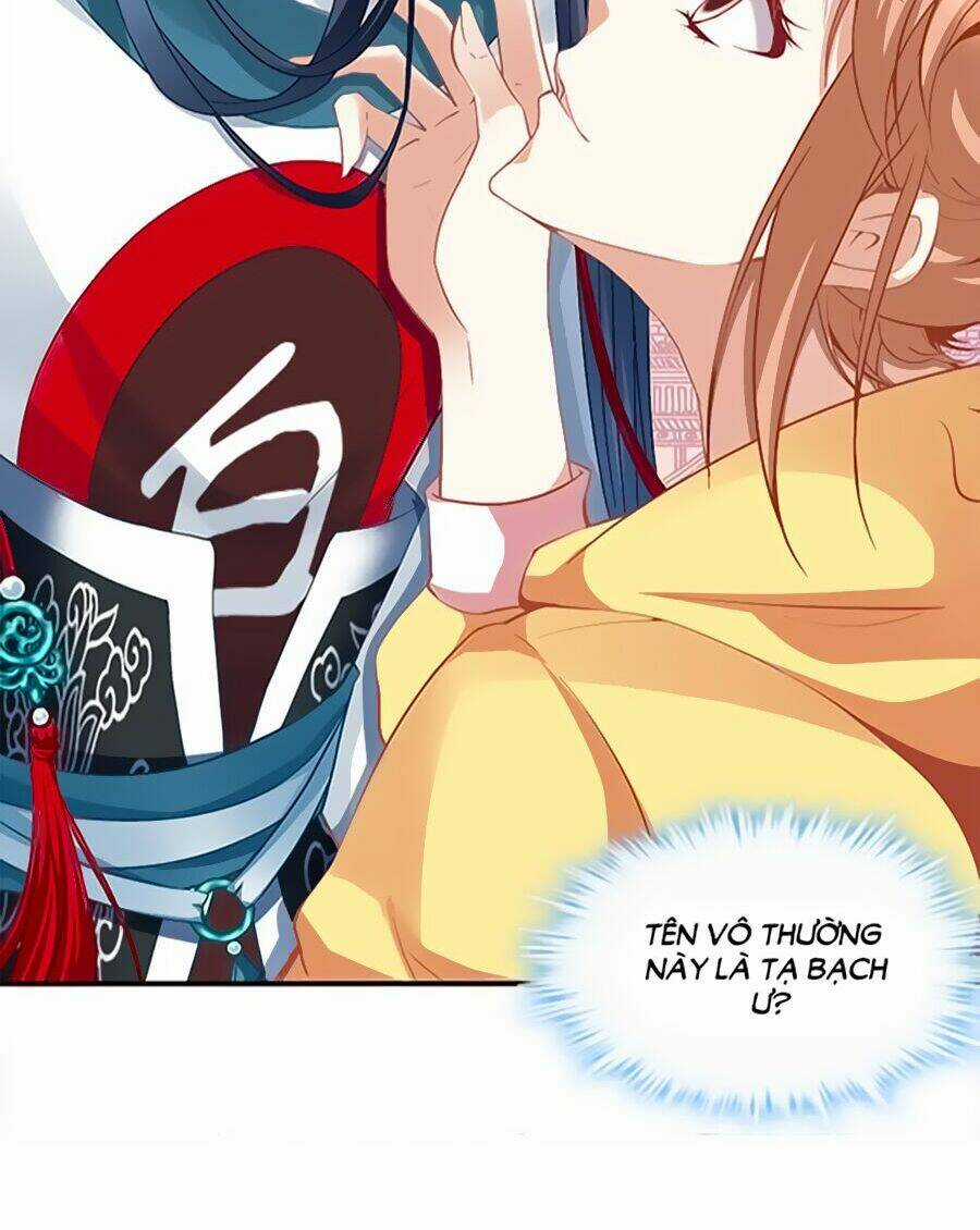 Ám Dạ Vô Thường - Chapter 2 - Trang 6