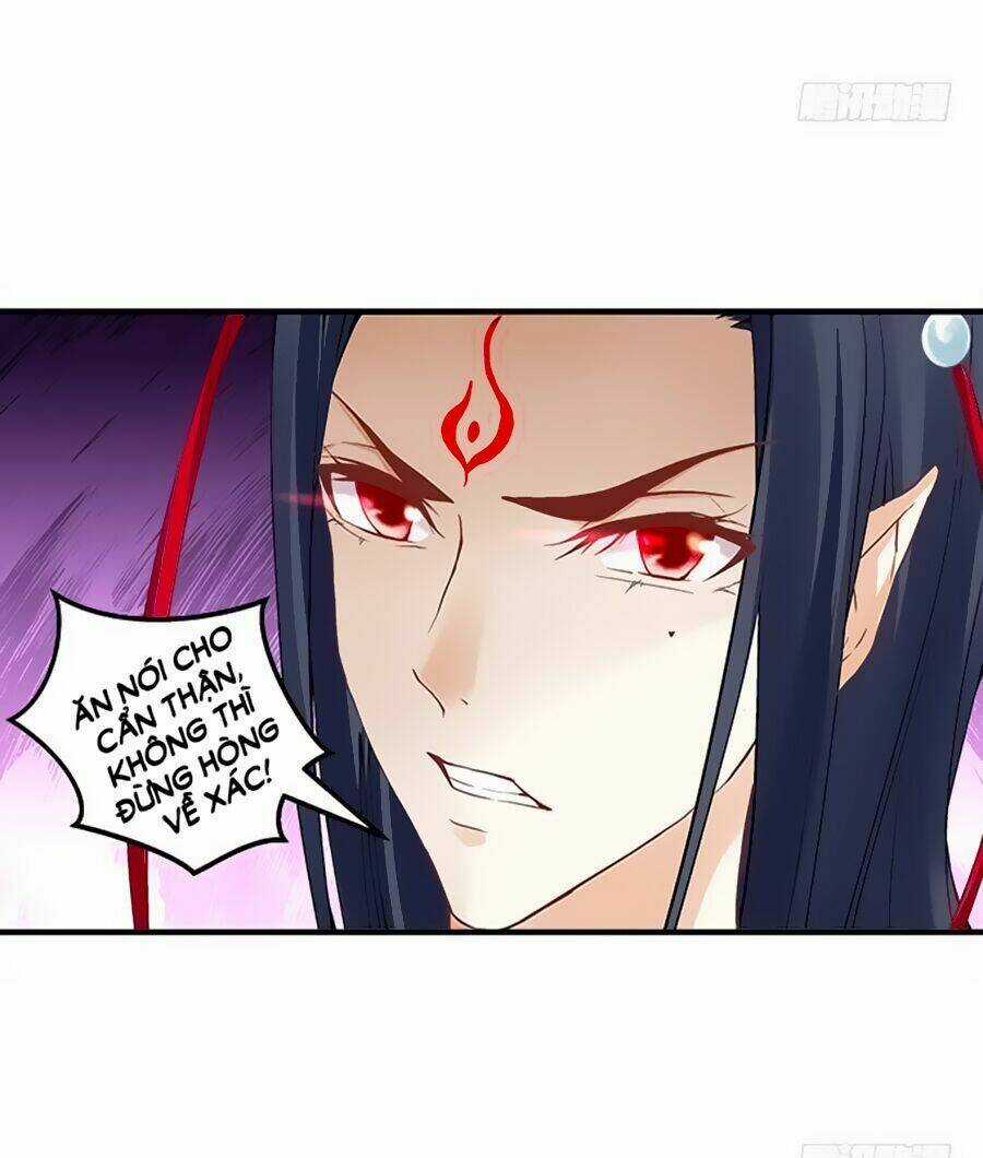 Ám Dạ Vô Thường - Chapter 2 - Trang 54