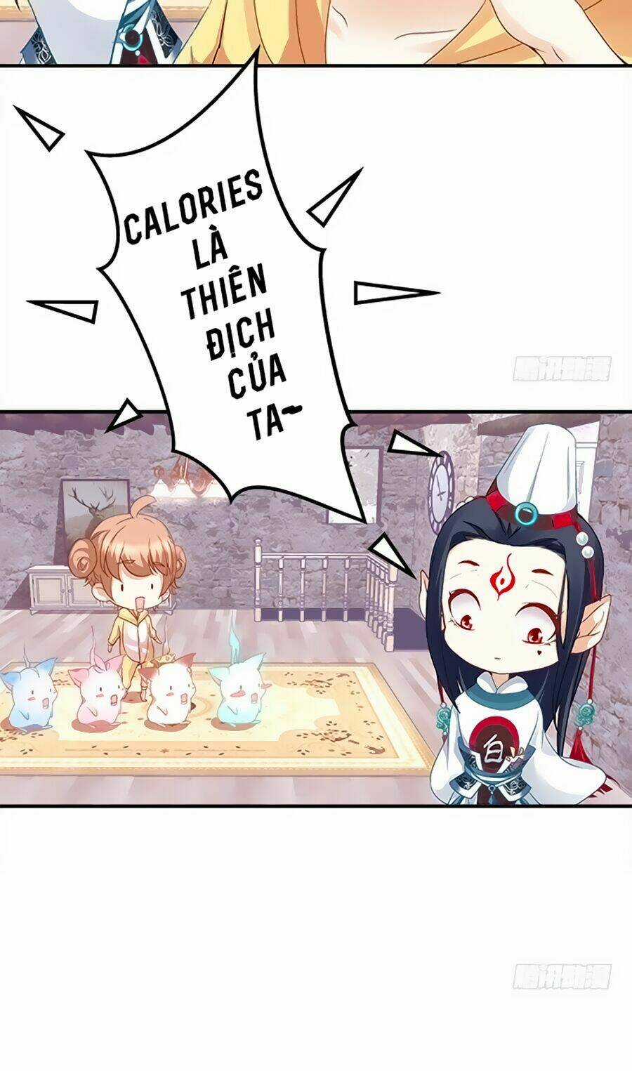 Ám Dạ Vô Thường - Chapter 2 - Trang 56