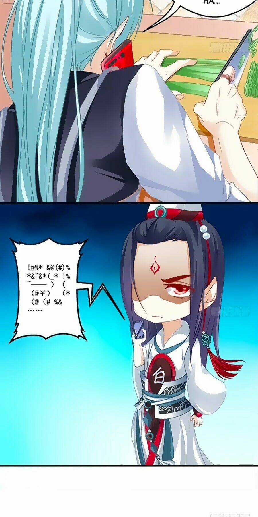 Ám Dạ Vô Thường - Chapter 2 - Trang 59