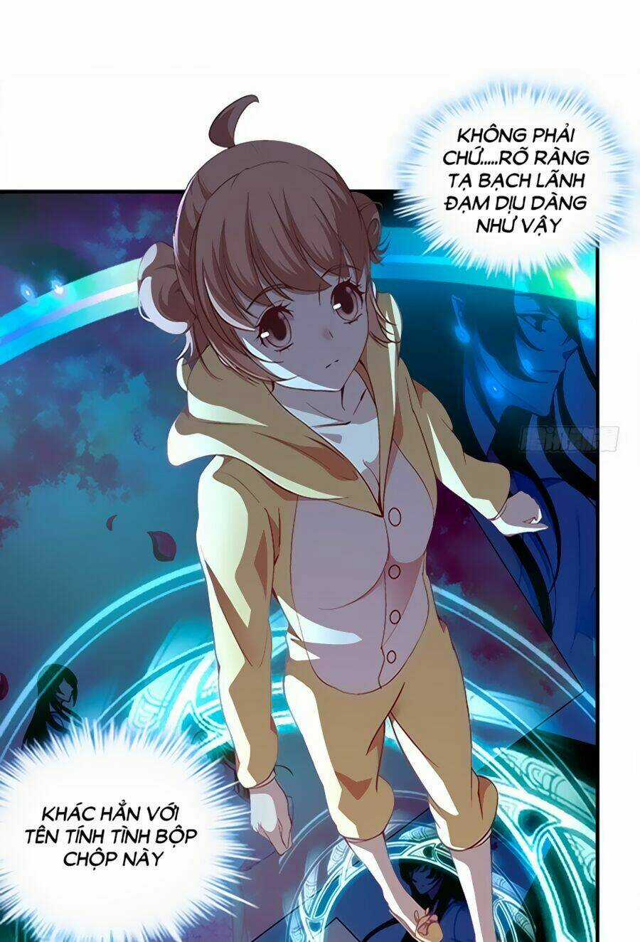 Ám Dạ Vô Thường - Chapter 2 - Trang 7