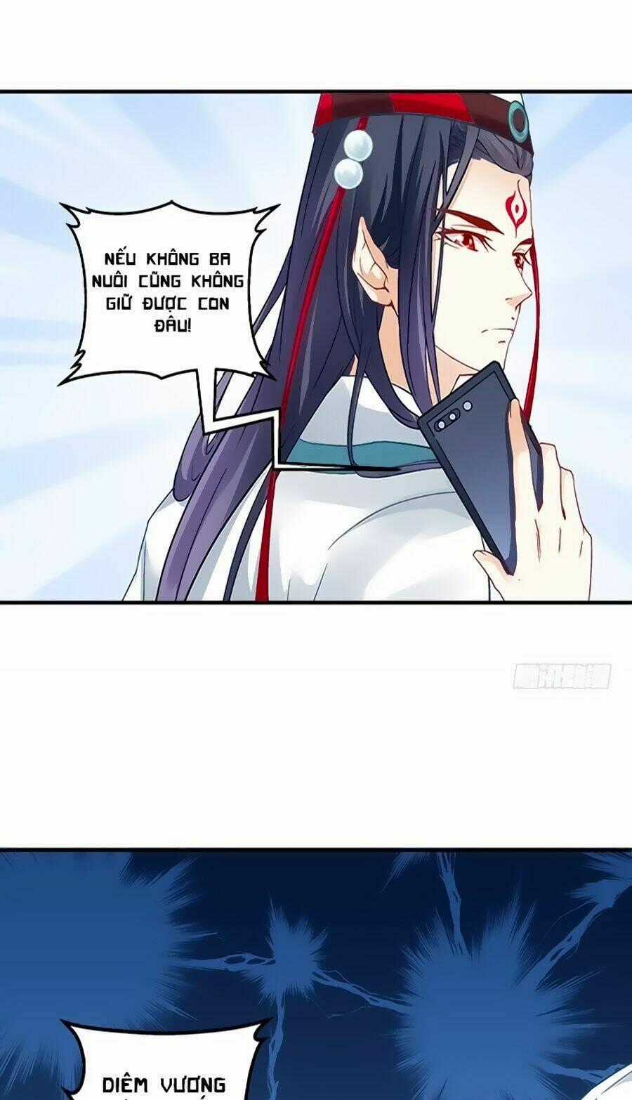 Ám Dạ Vô Thường - Chapter 2 - Trang 61