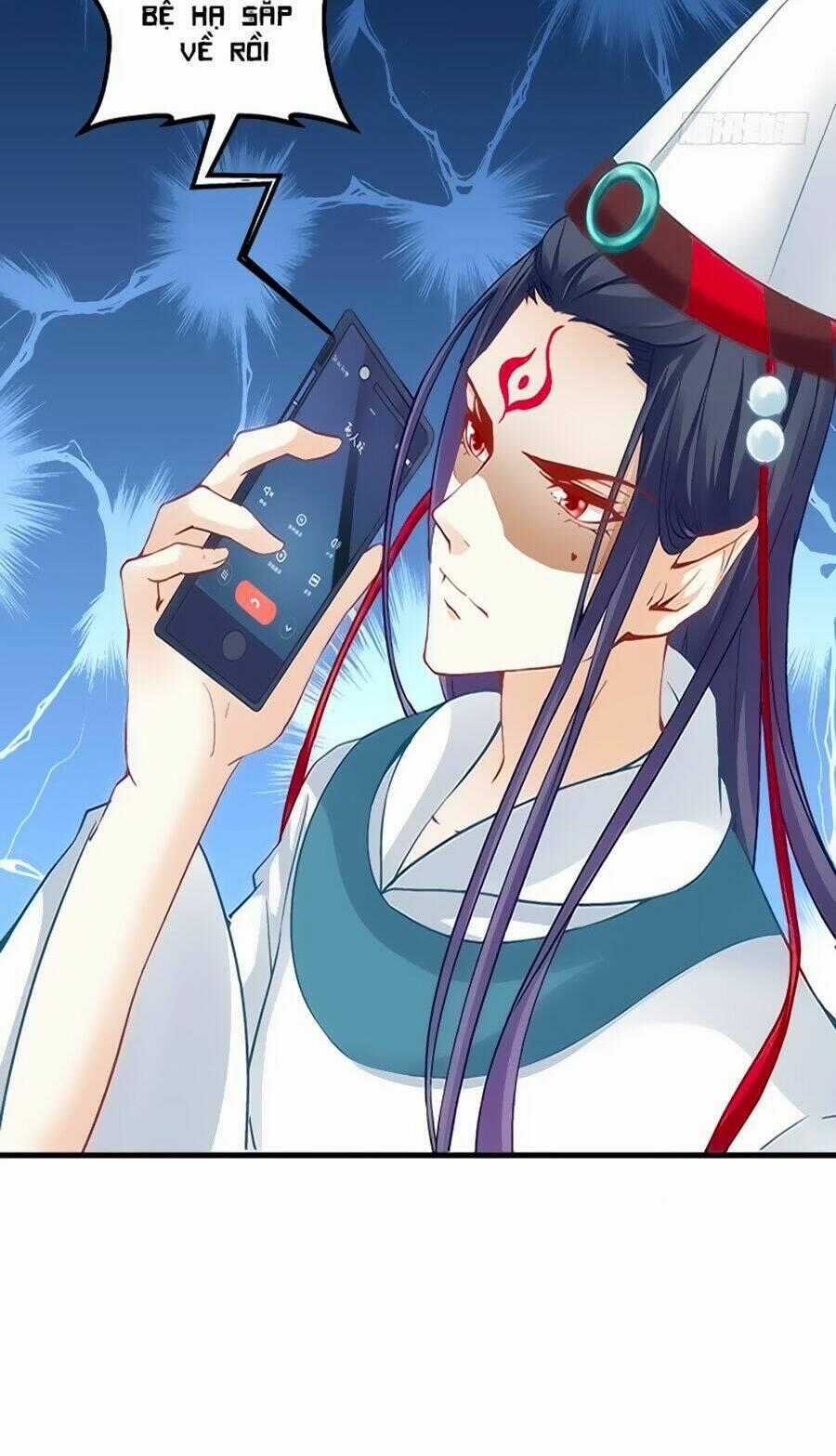 Ám Dạ Vô Thường - Chapter 2 - Trang 62