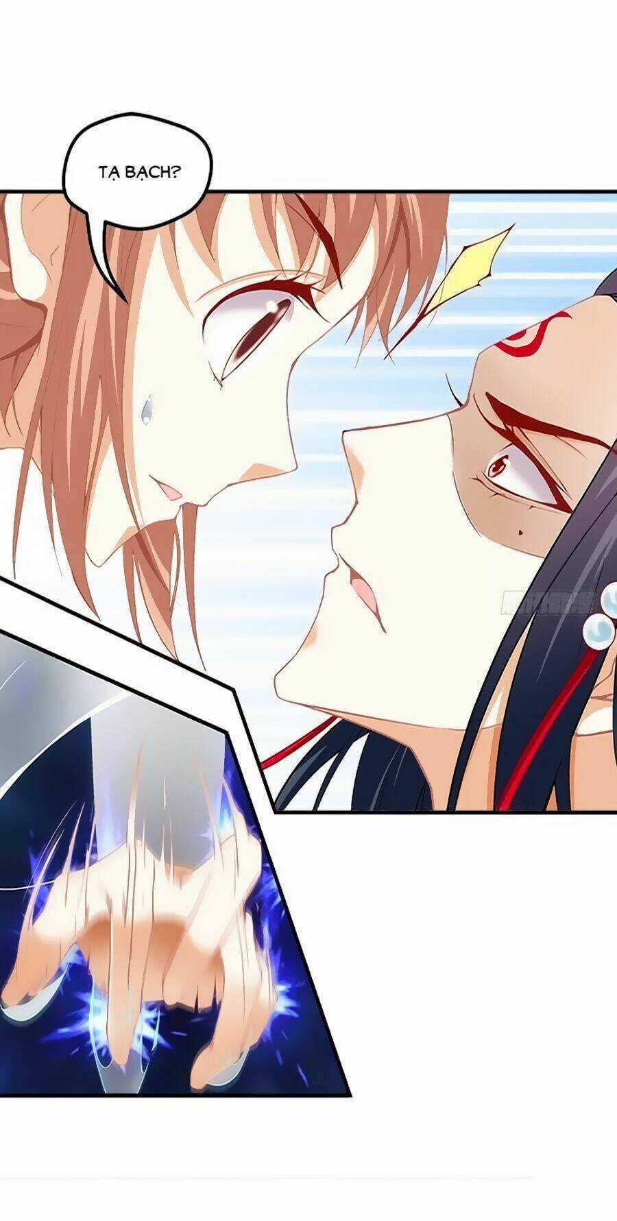 Ám Dạ Vô Thường - Chapter 2 - Trang 9