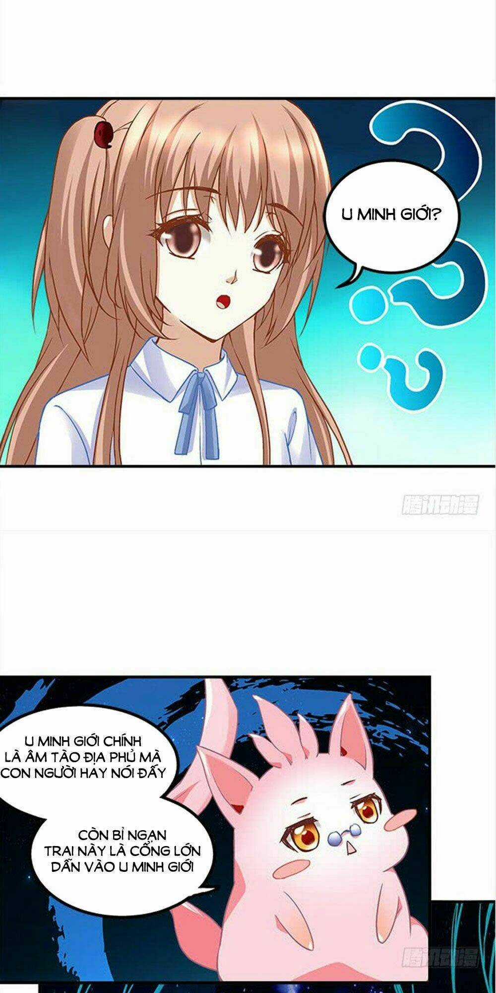 Ám Dạ Vô Thường - Chapter 20 - Trang 12