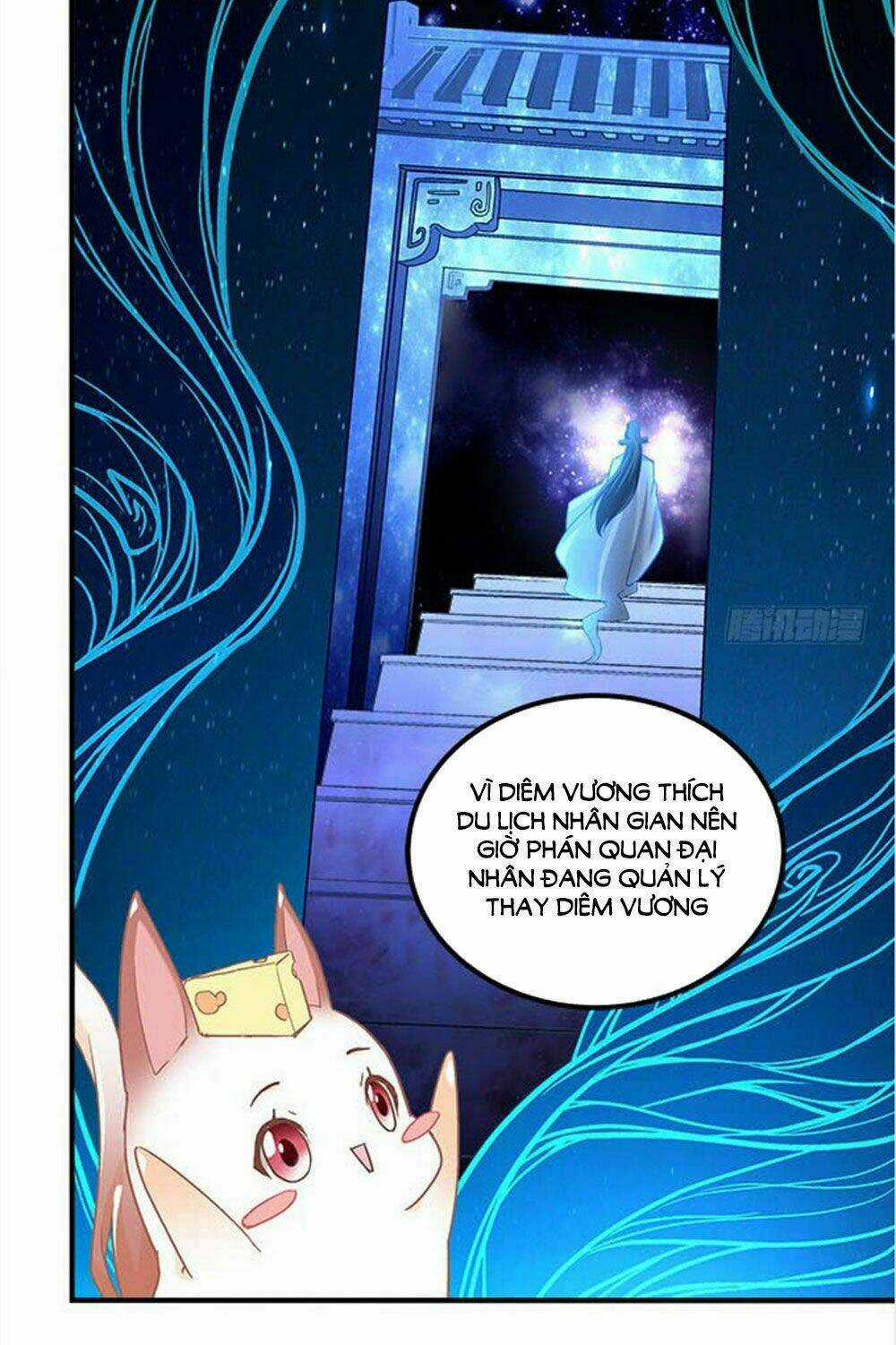 Ám Dạ Vô Thường - Chapter 20 - Trang 13