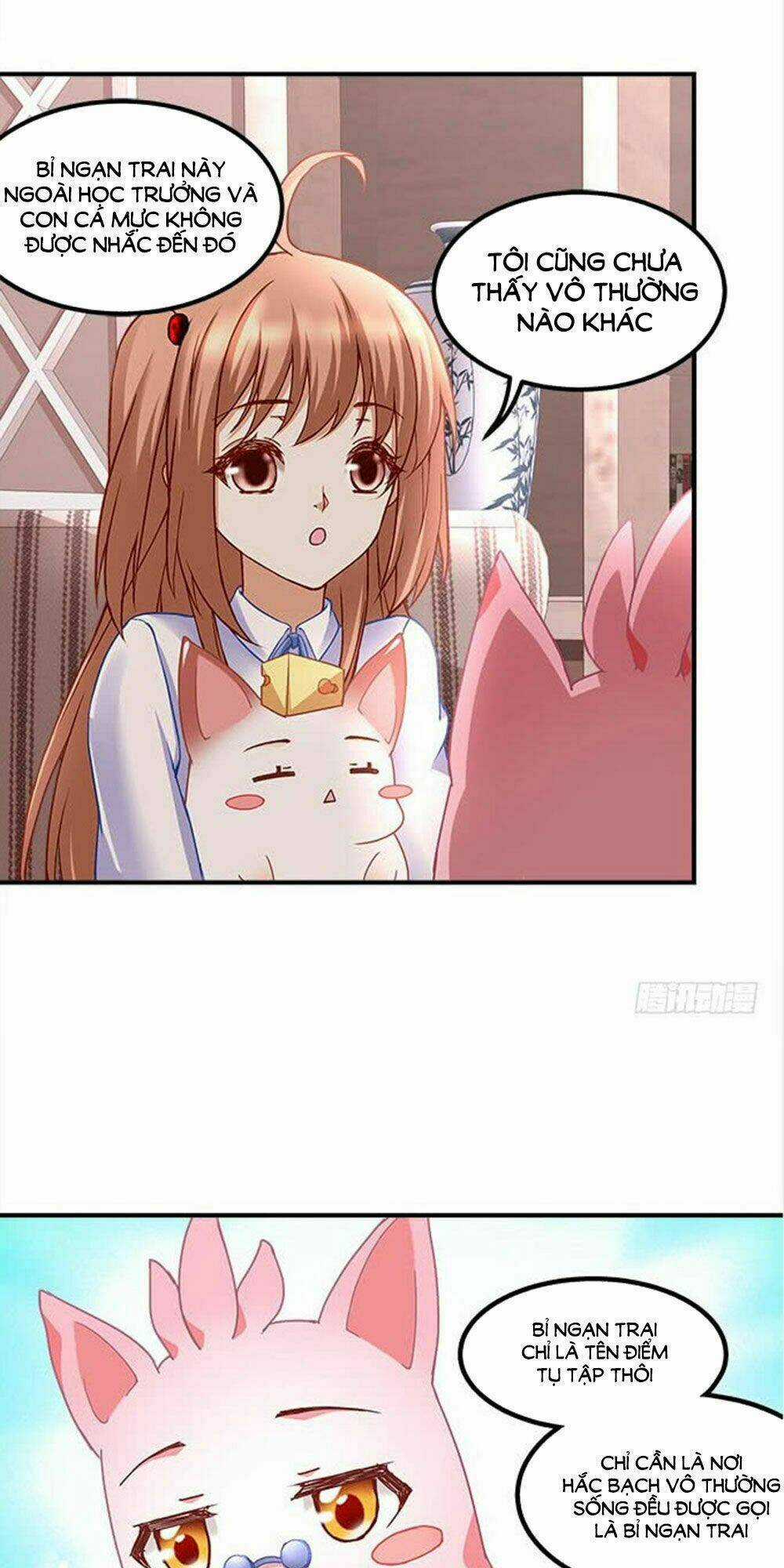 Ám Dạ Vô Thường - Chapter 20 - Trang 14