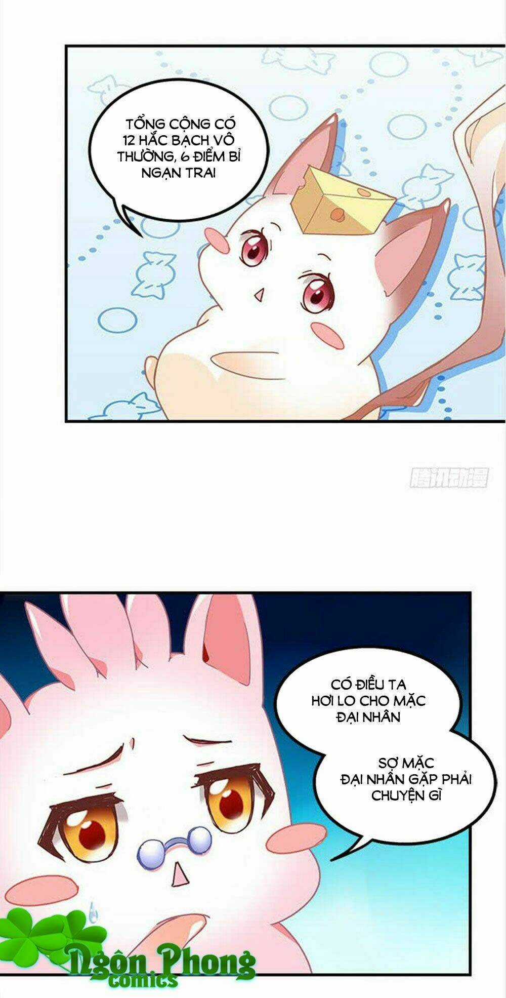 Ám Dạ Vô Thường - Chapter 20 - Trang 16