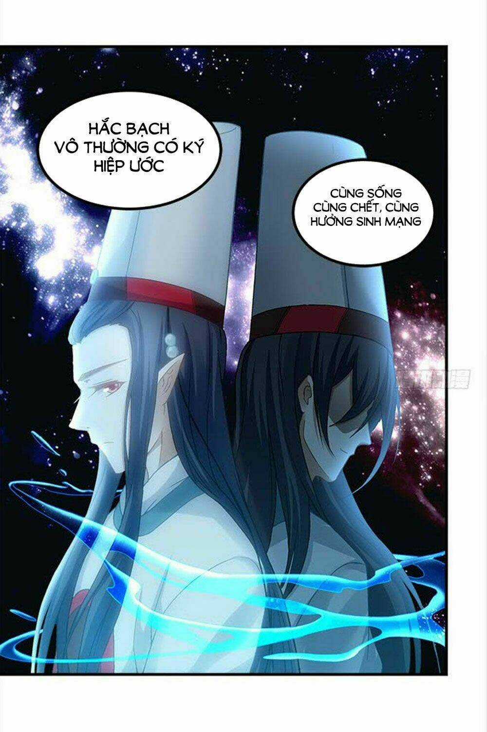 Ám Dạ Vô Thường - Chapter 20 - Trang 19