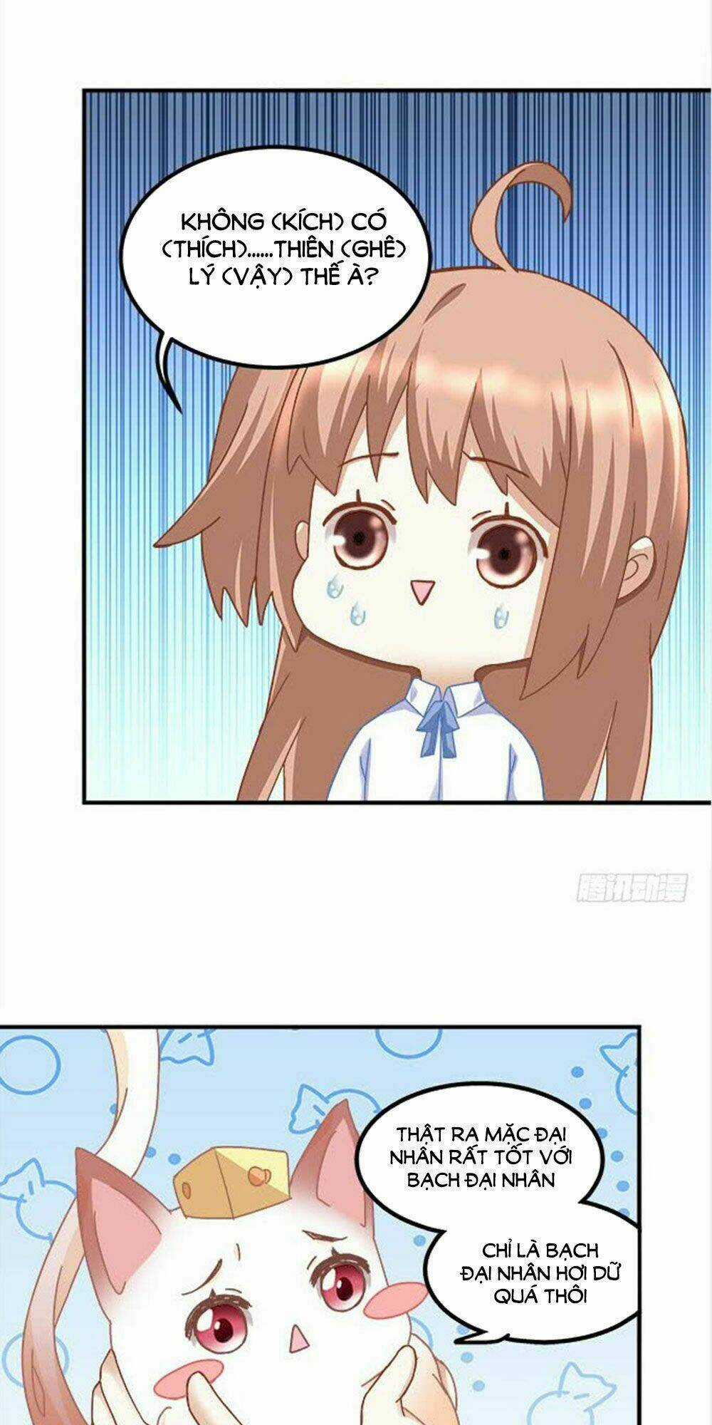 Ám Dạ Vô Thường - Chapter 20 - Trang 20