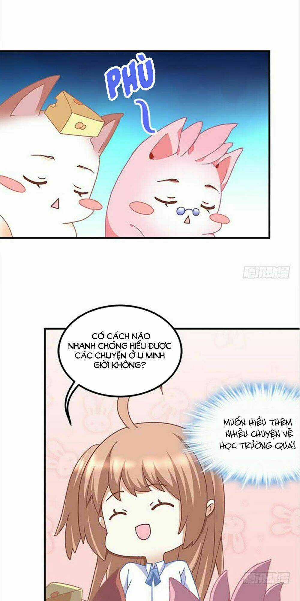 Ám Dạ Vô Thường - Chapter 20 - Trang 24