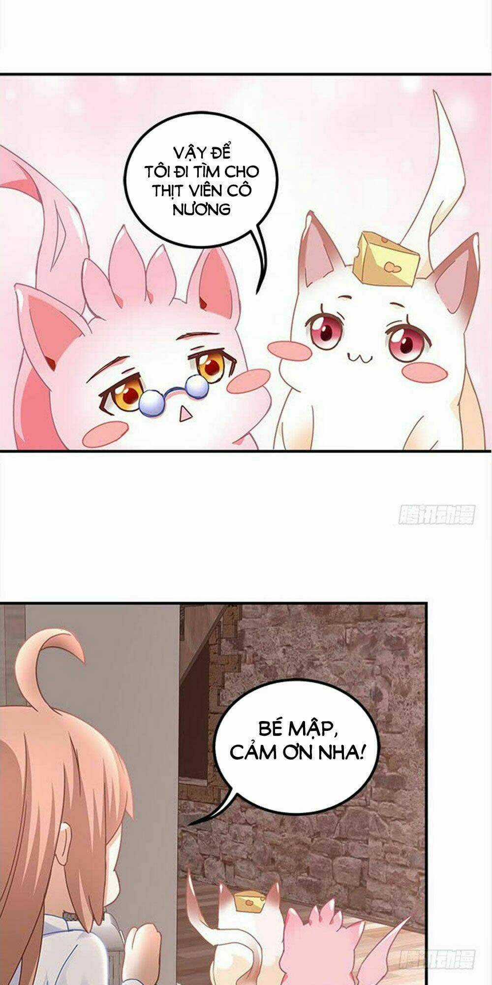 Ám Dạ Vô Thường - Chapter 20 - Trang 28