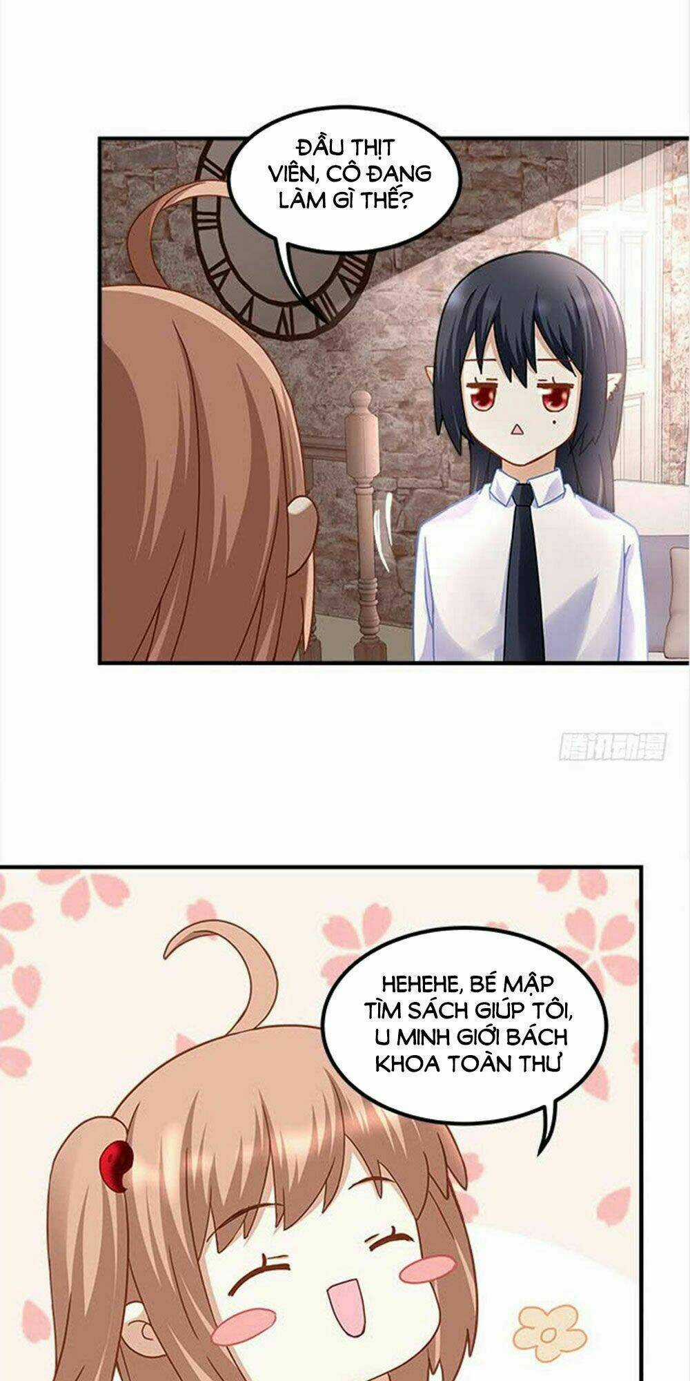 Ám Dạ Vô Thường - Chapter 20 - Trang 30