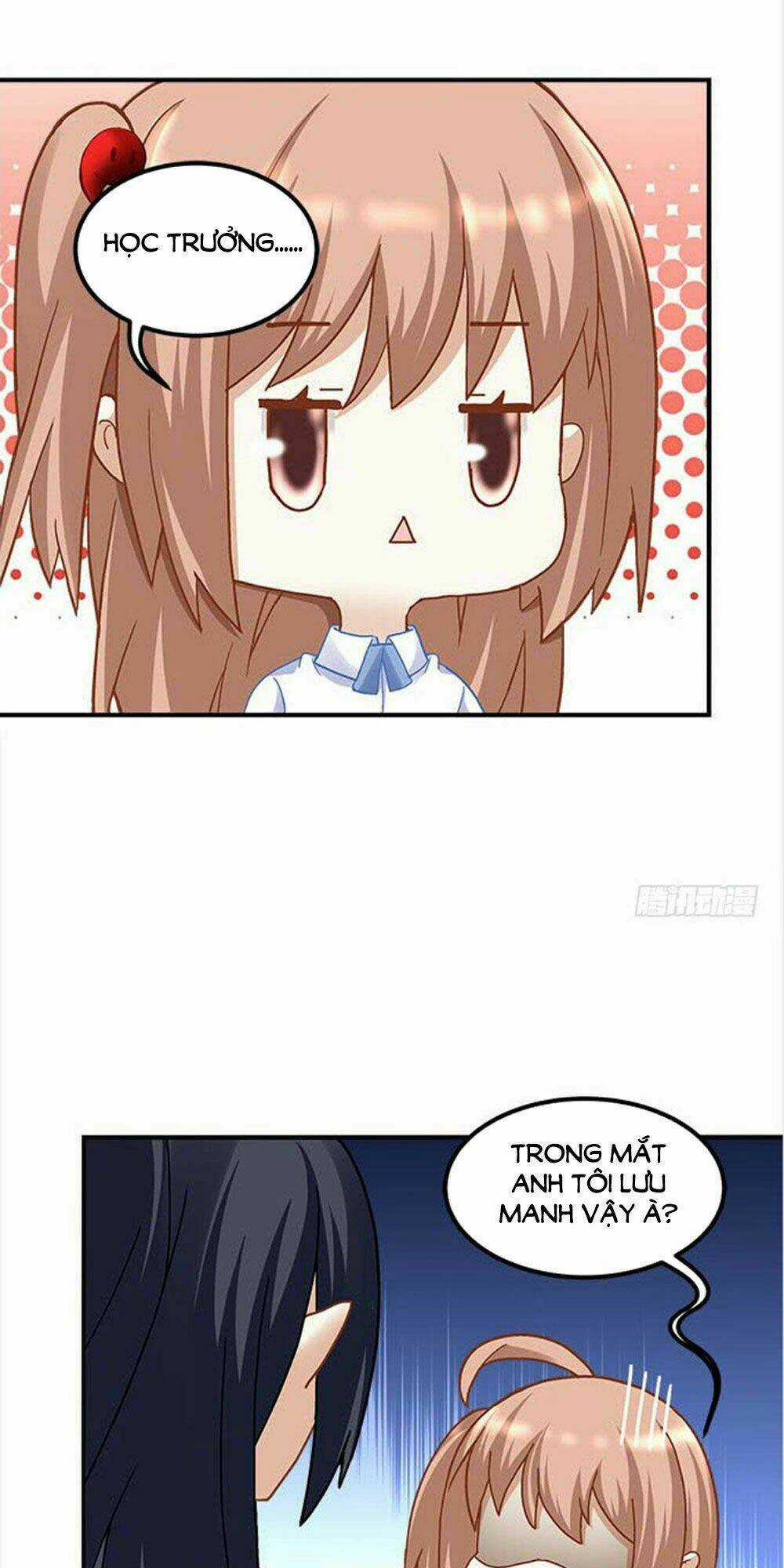 Ám Dạ Vô Thường - Chapter 20 - Trang 36