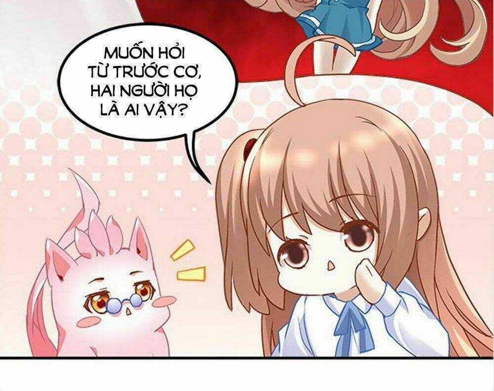 Ám Dạ Vô Thường - Chapter 20 - Trang 5