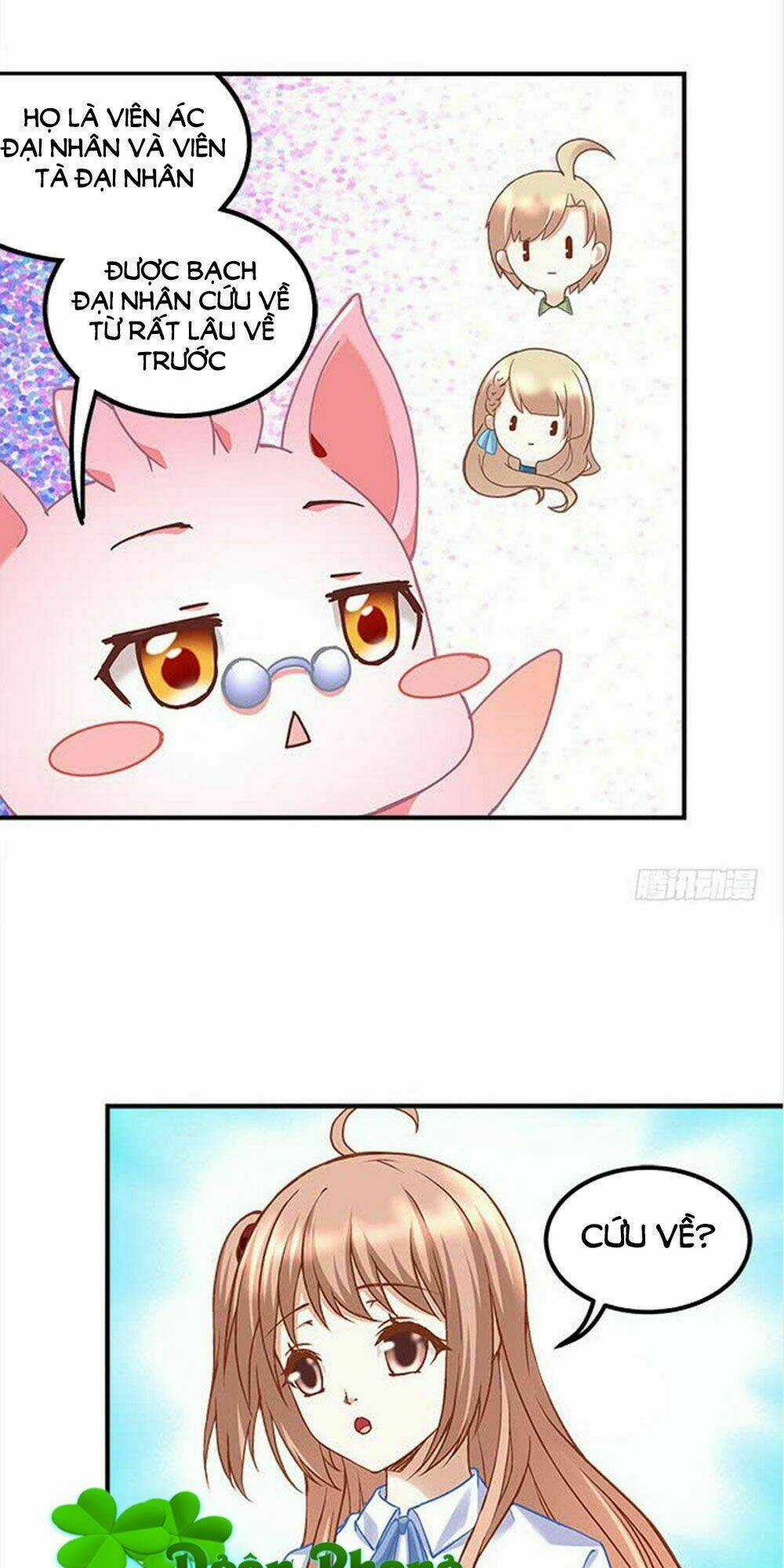 Ám Dạ Vô Thường - Chapter 20 - Trang 6