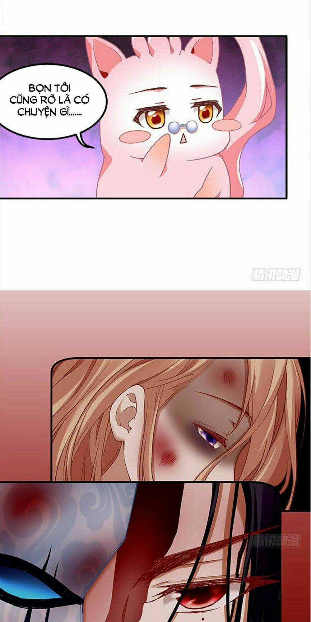 Ám Dạ Vô Thường - Chapter 20 - Trang 8