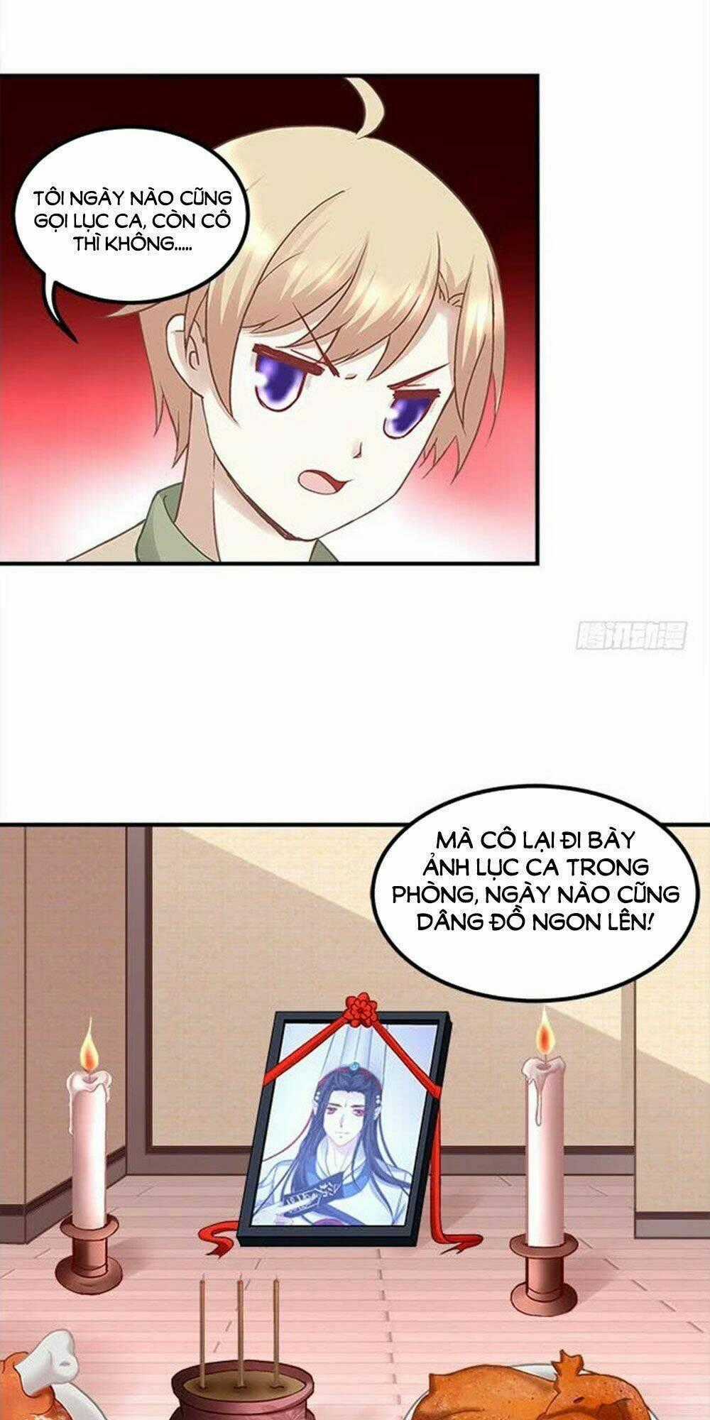 Ám Dạ Vô Thường - Chapter 21 - Trang 2