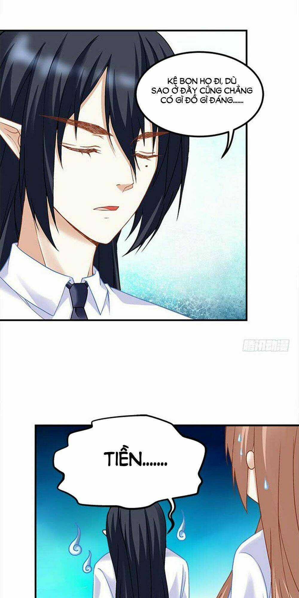 Ám Dạ Vô Thường - Chapter 21 - Trang 14