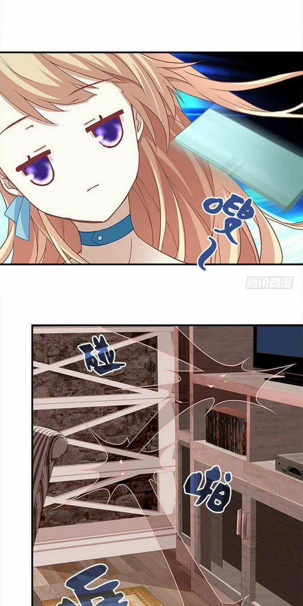 Ám Dạ Vô Thường - Chapter 21 - Trang 18