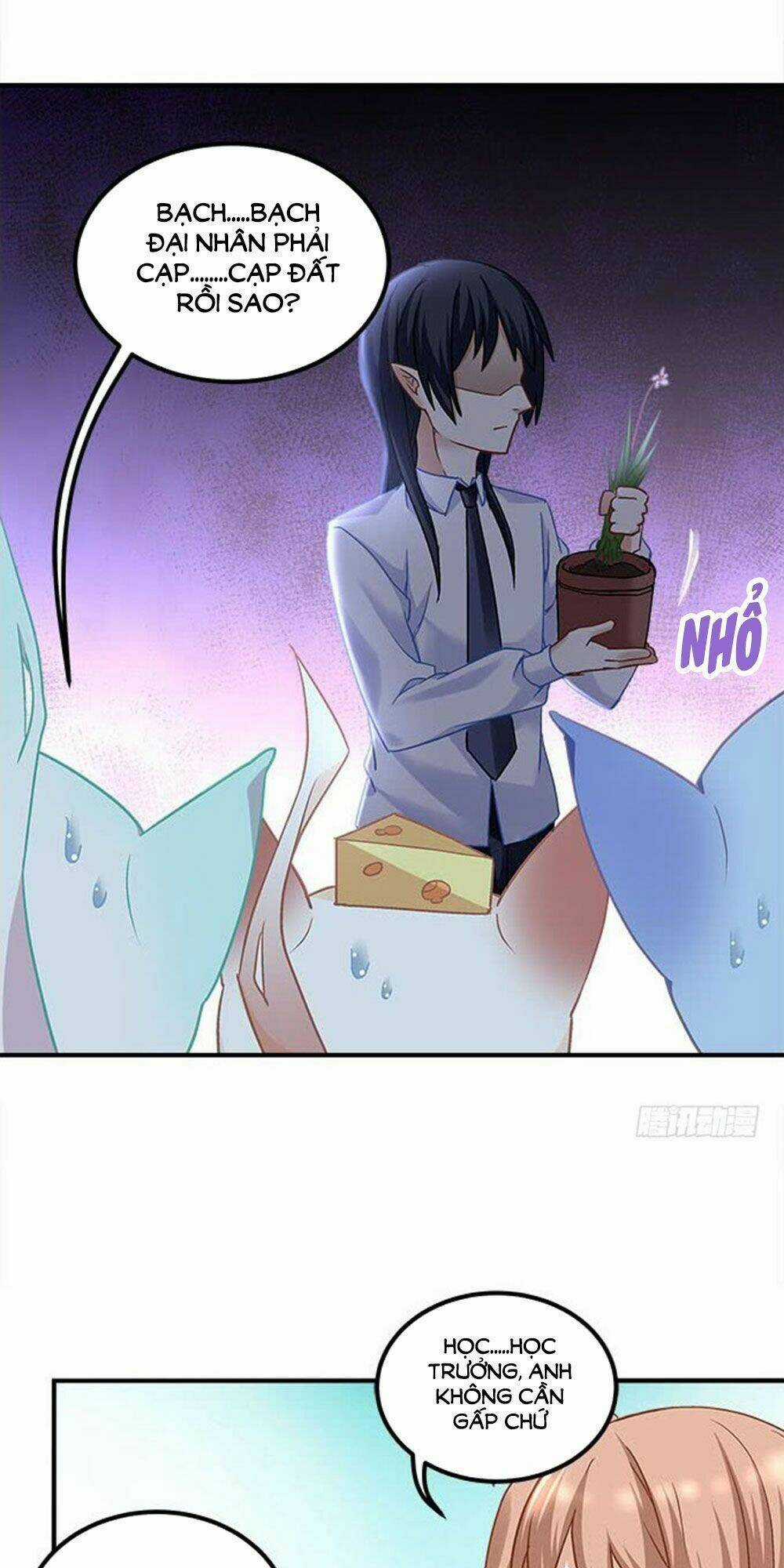 Ám Dạ Vô Thường - Chapter 21 - Trang 23