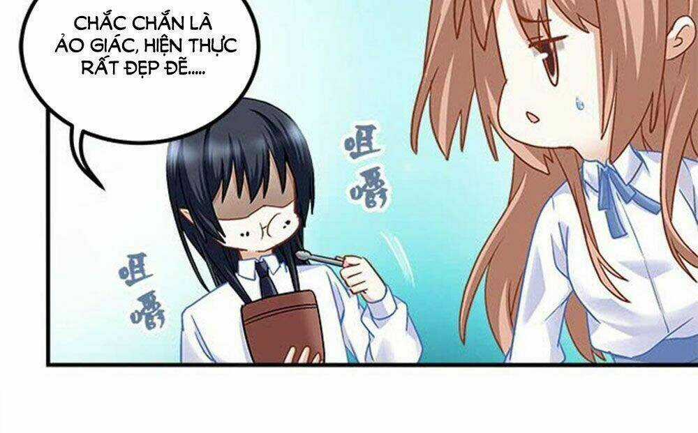 Ám Dạ Vô Thường - Chapter 21 - Trang 24