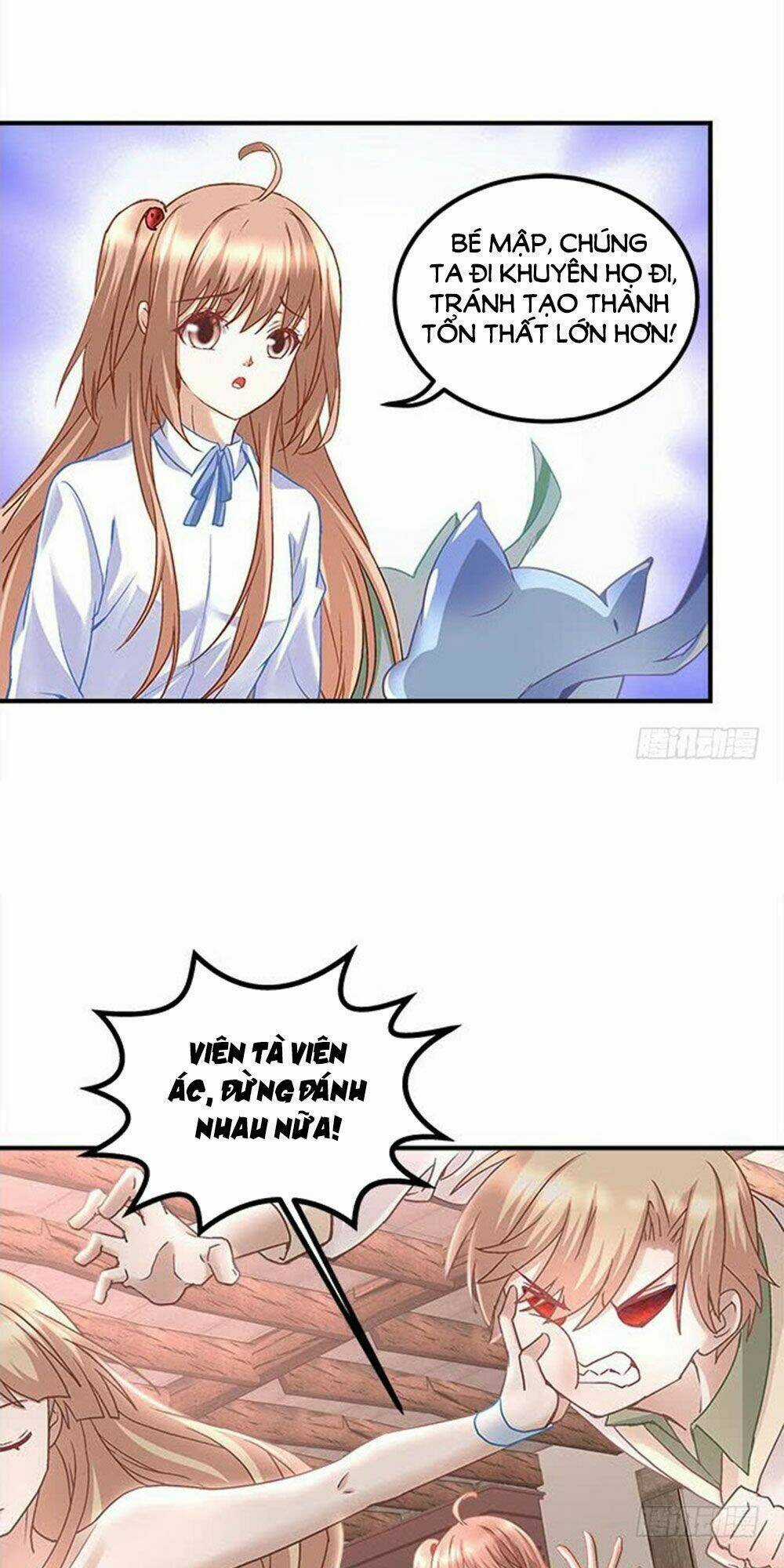 Ám Dạ Vô Thường - Chapter 21 - Trang 25