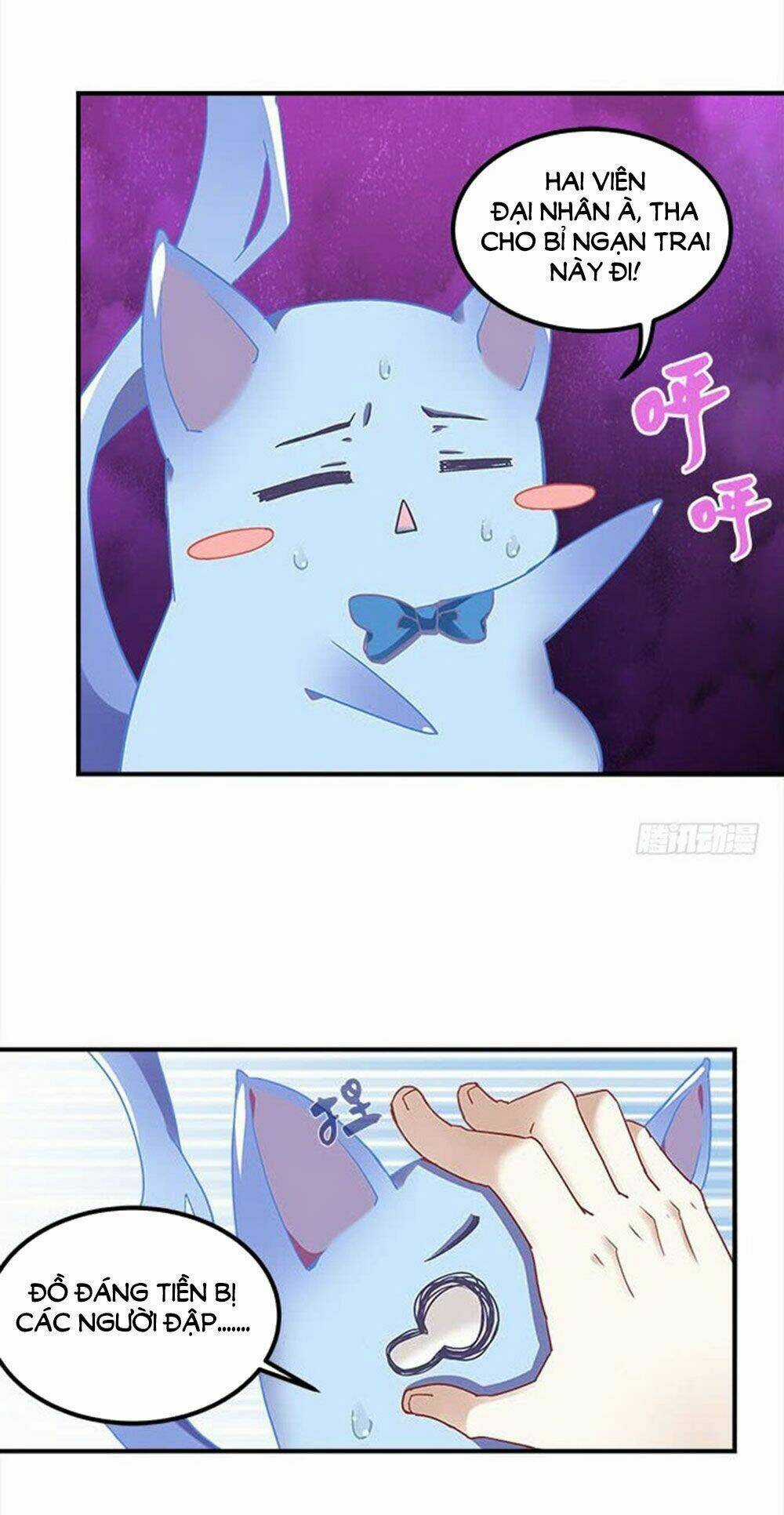 Ám Dạ Vô Thường - Chapter 21 - Trang 27