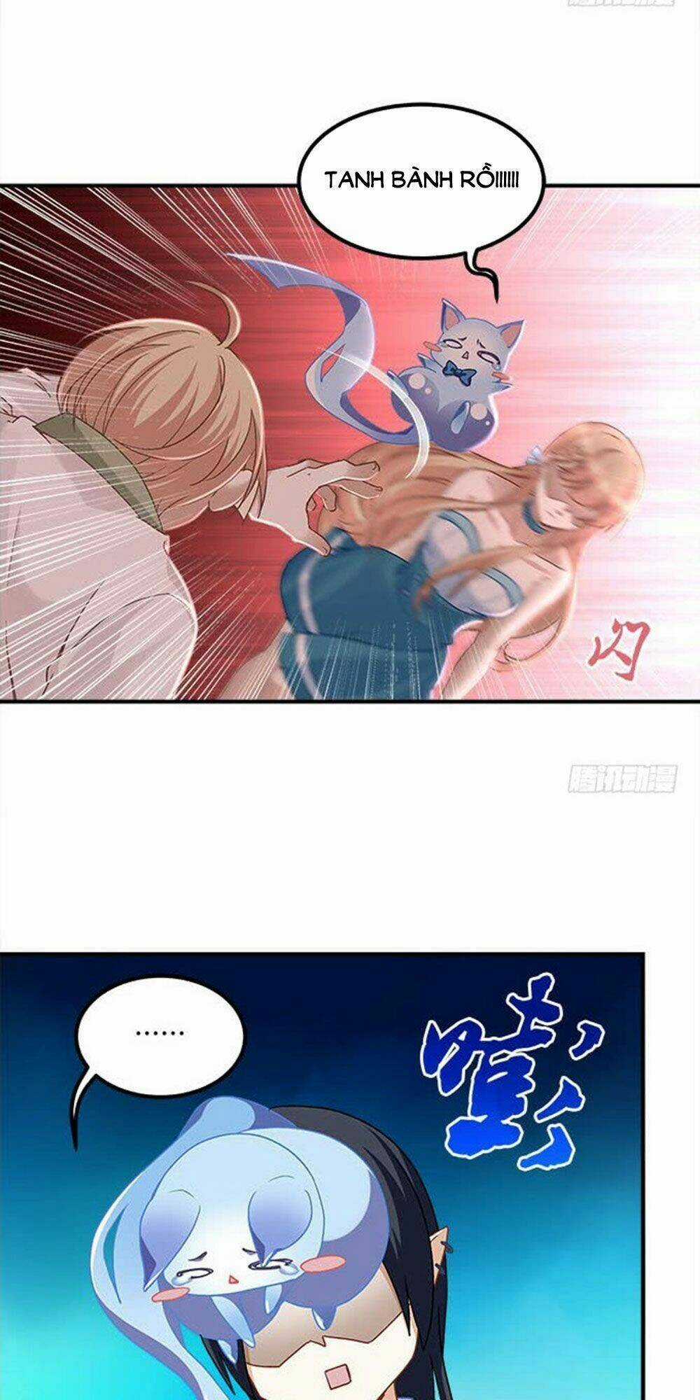 Ám Dạ Vô Thường - Chapter 21 - Trang 28