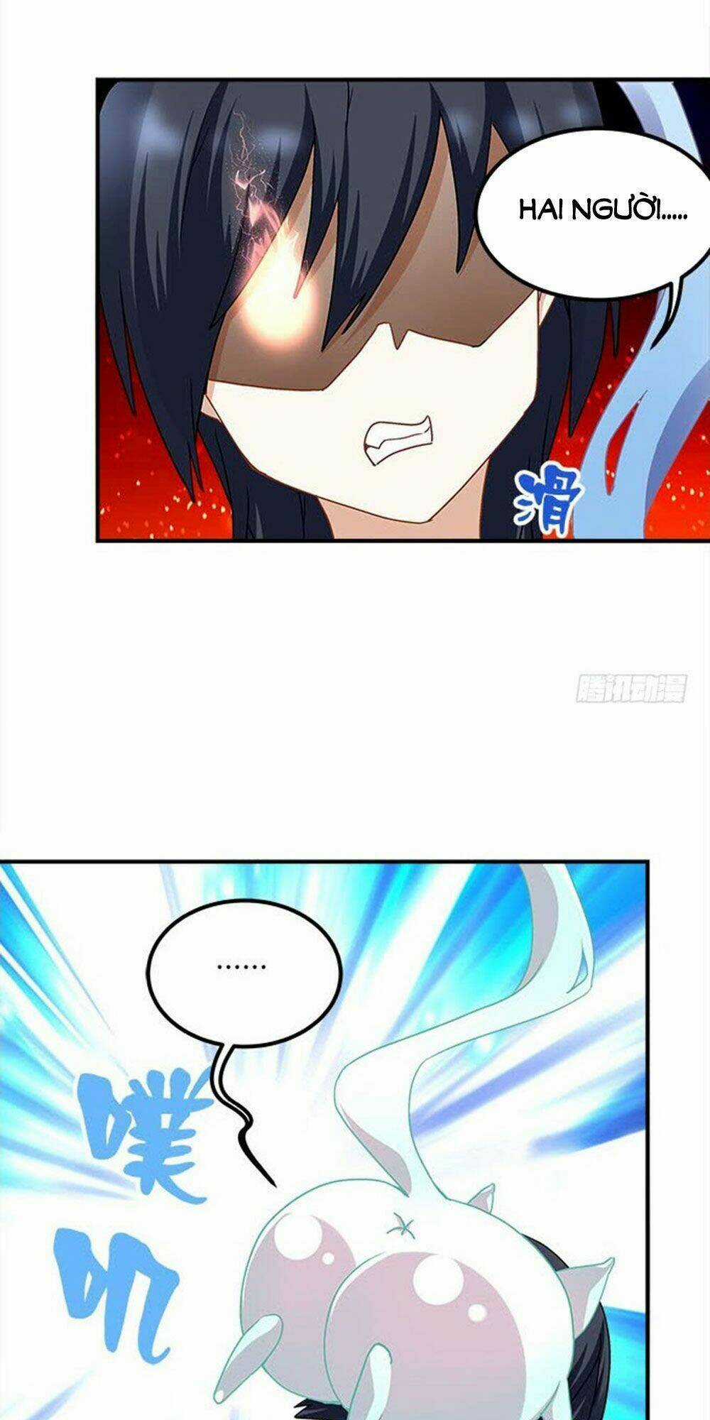 Ám Dạ Vô Thường - Chapter 21 - Trang 30