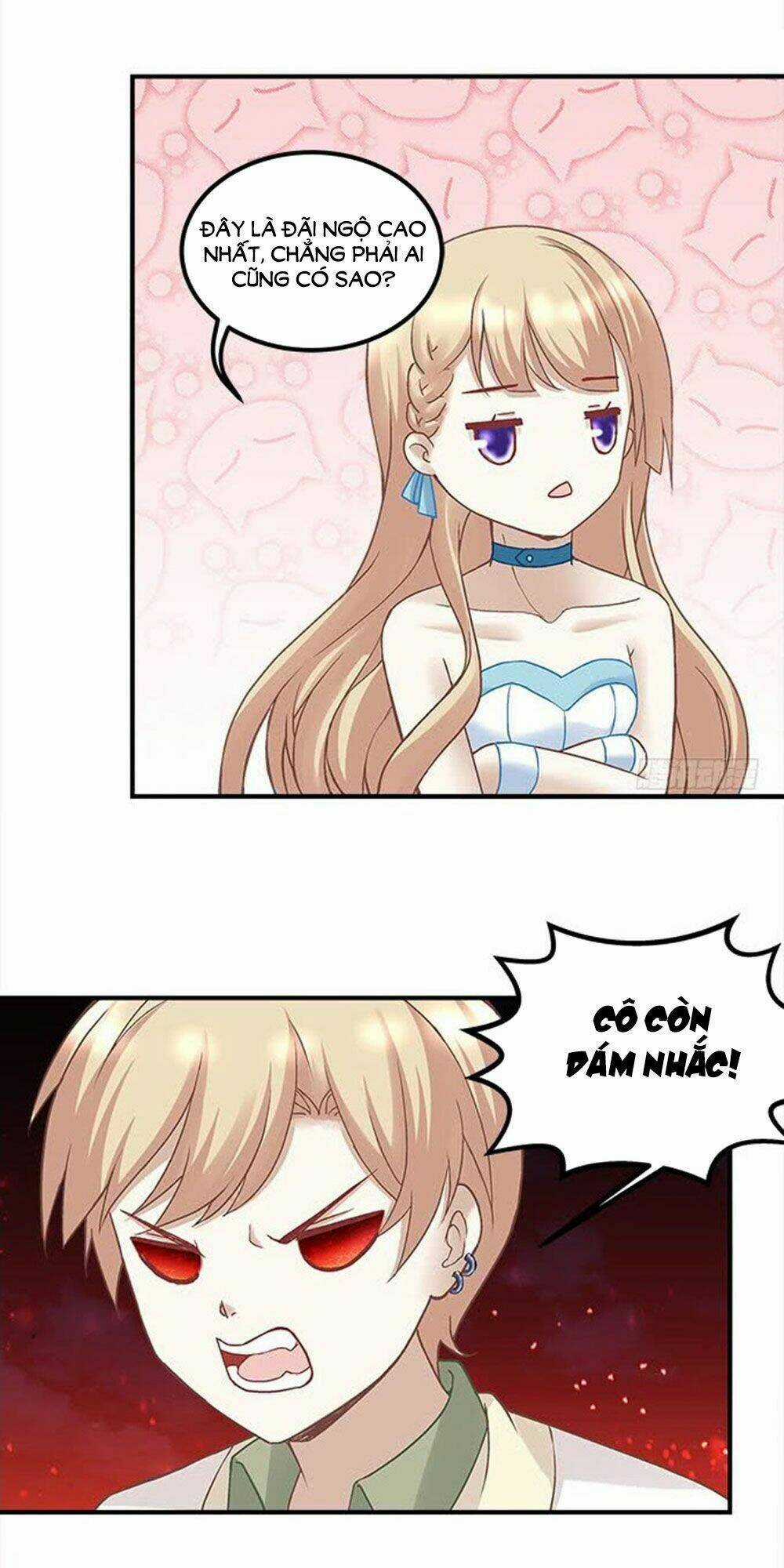 Ám Dạ Vô Thường - Chapter 21 - Trang 4