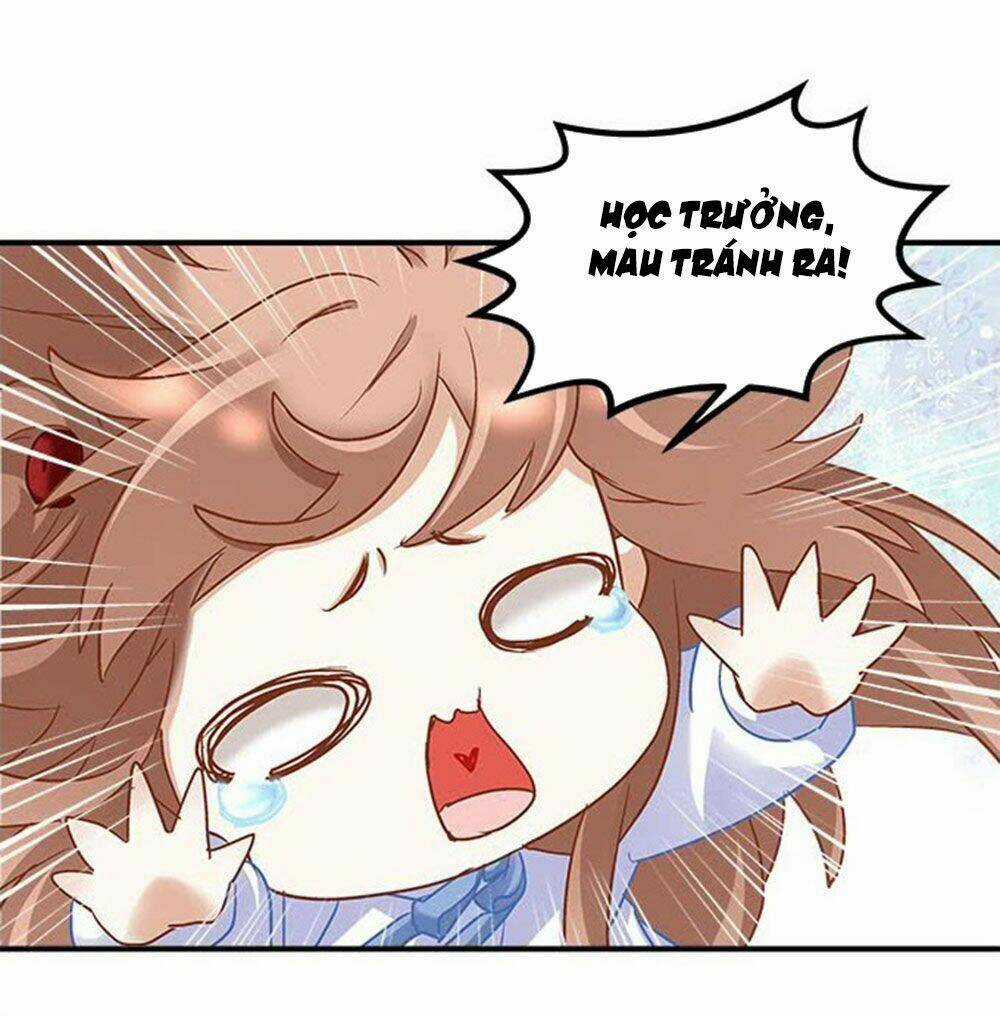 Ám Dạ Vô Thường - Chapter 21 - Trang 32