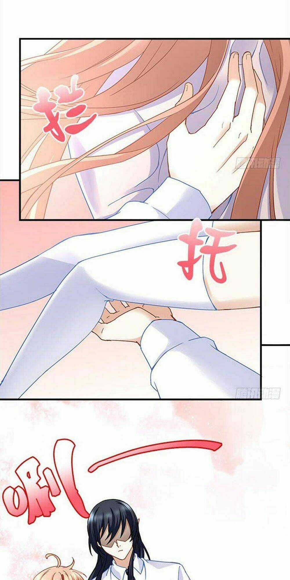 Ám Dạ Vô Thường - Chapter 21 - Trang 33