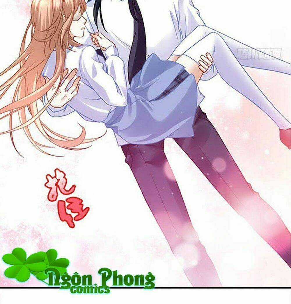 Ám Dạ Vô Thường - Chapter 21 - Trang 34