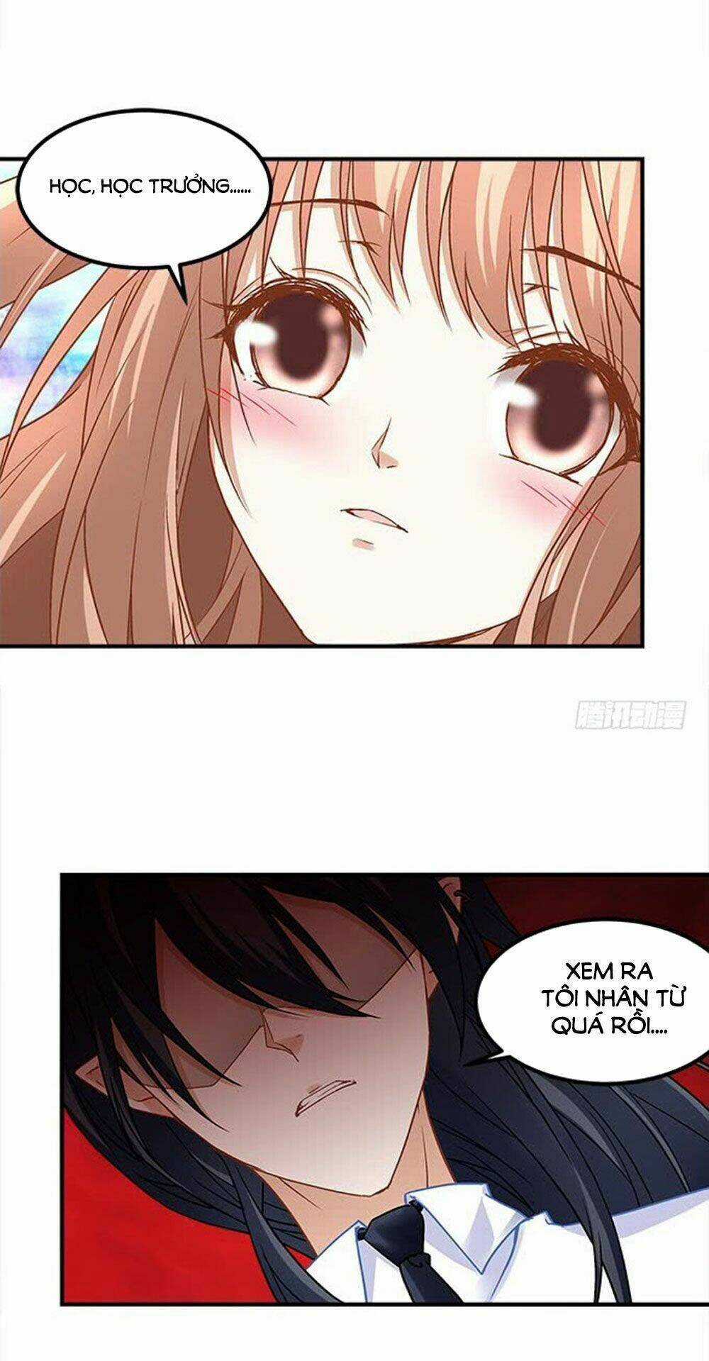 Ám Dạ Vô Thường - Chapter 21 - Trang 35