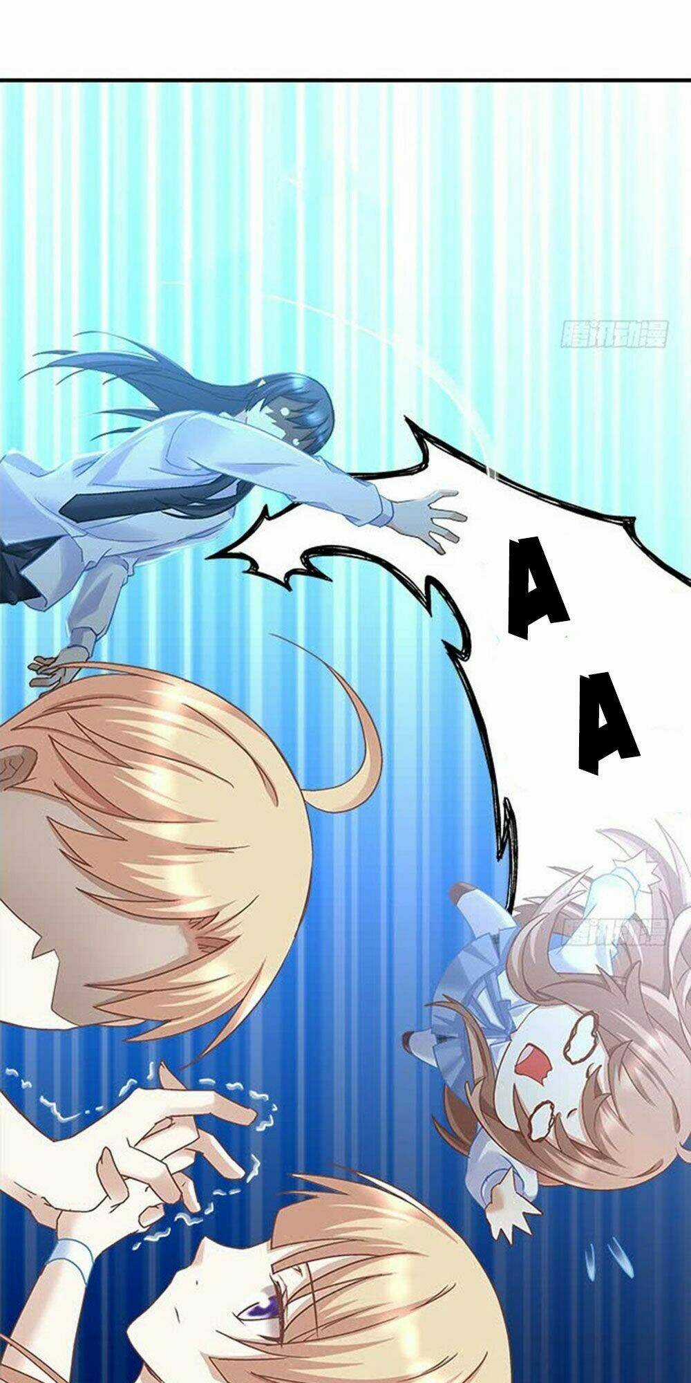 Ám Dạ Vô Thường - Chapter 21 - Trang 36