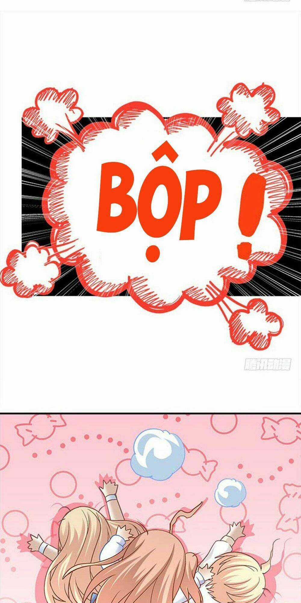 Ám Dạ Vô Thường - Chapter 21 - Trang 38