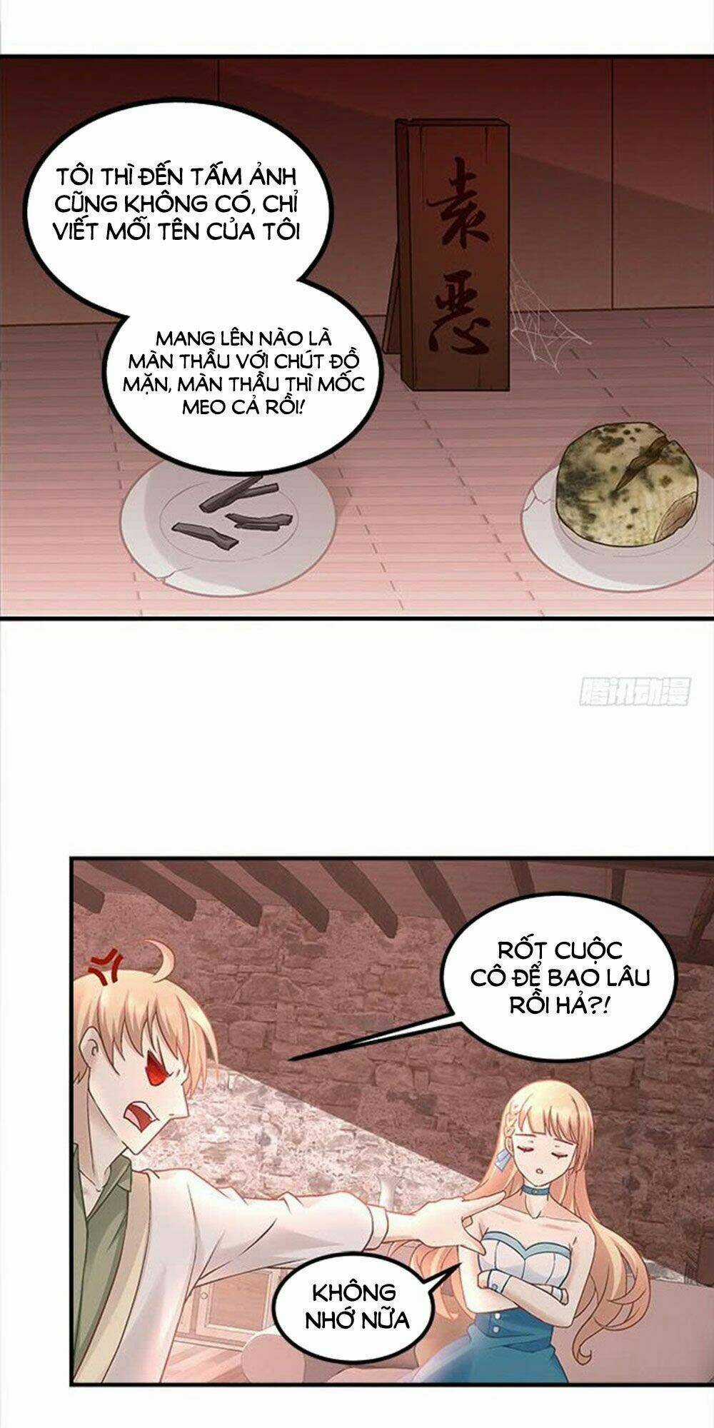 Ám Dạ Vô Thường - Chapter 21 - Trang 6