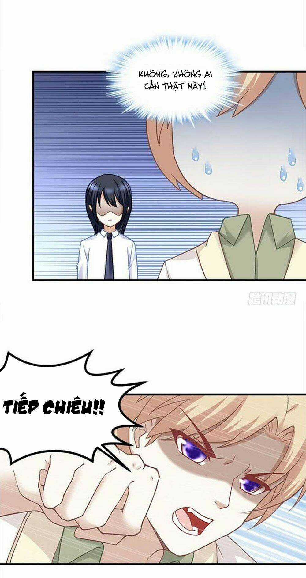 Ám Dạ Vô Thường - Chapter 21 - Trang 10