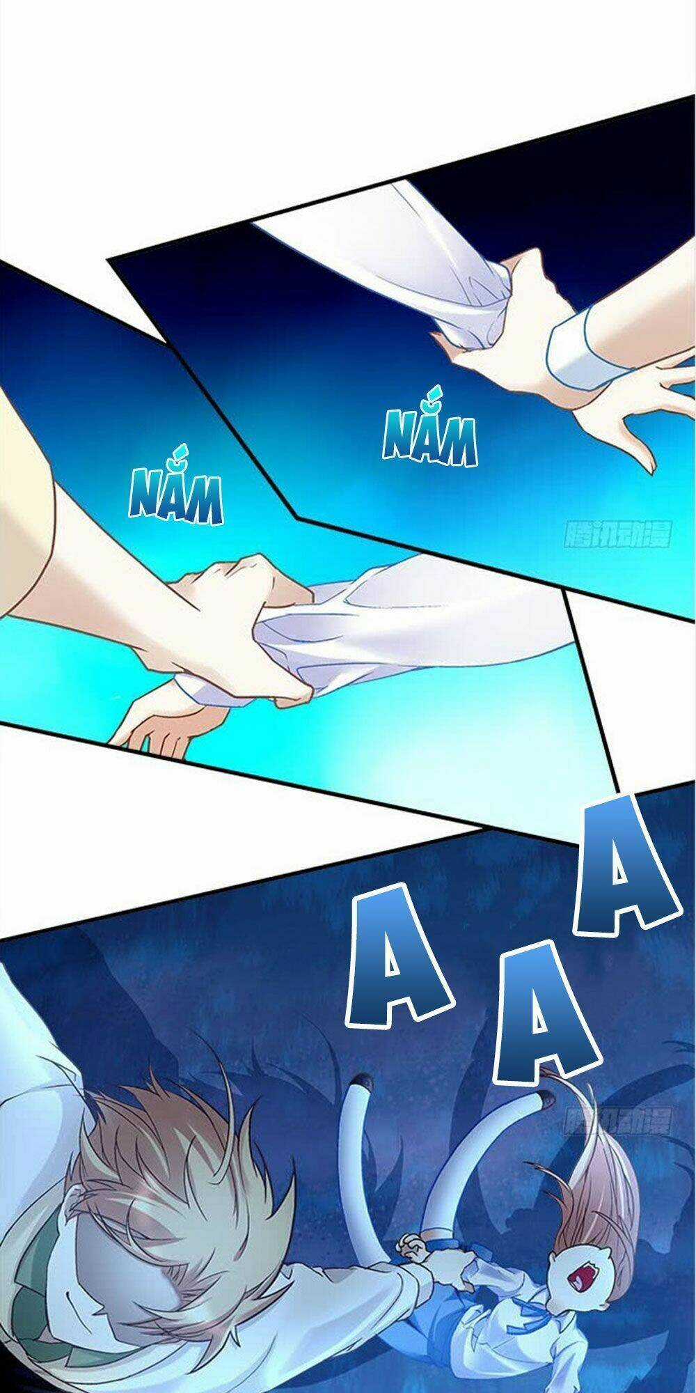 Ám Dạ Vô Thường - Chapter 22 - Trang 11