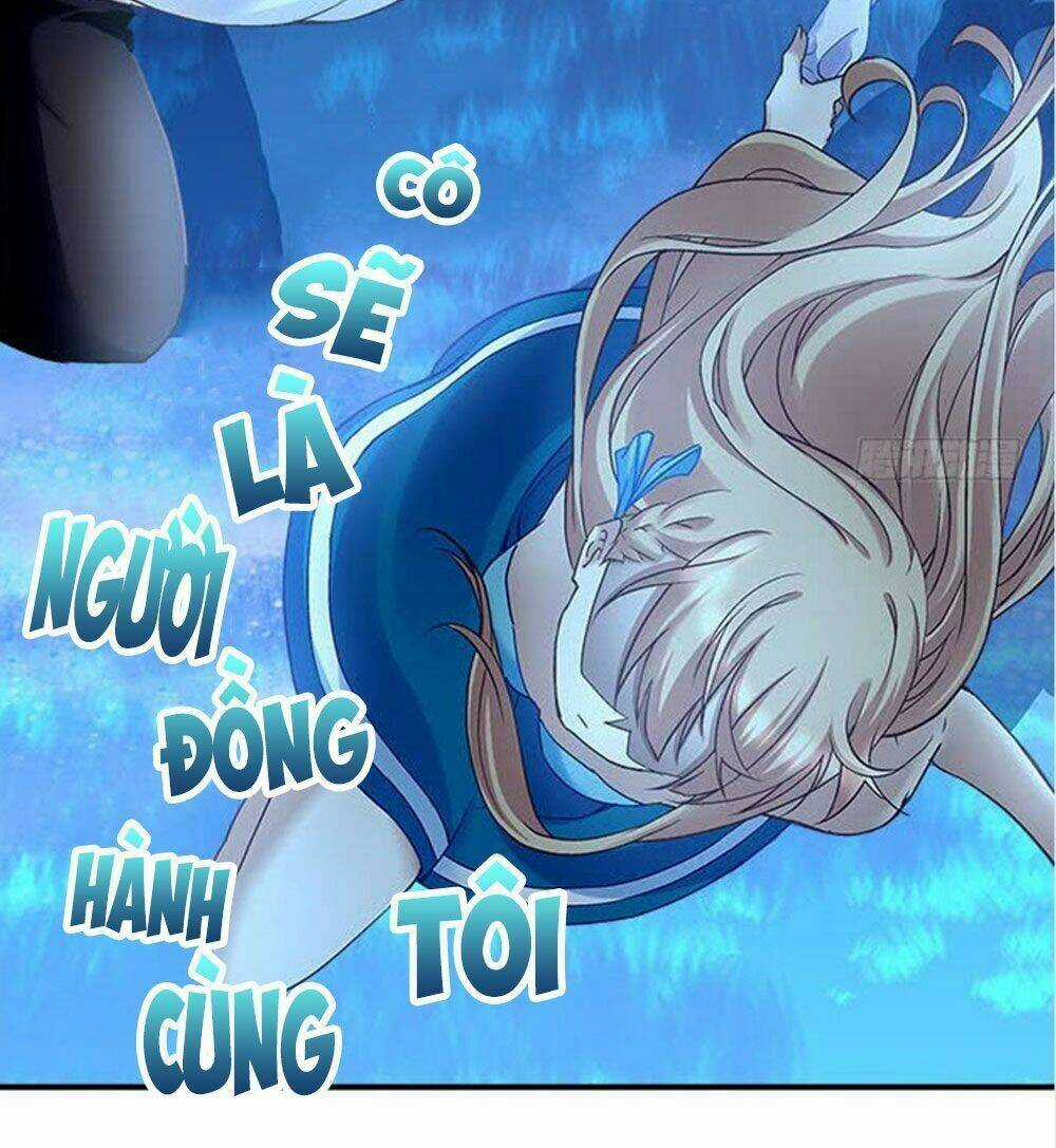 Ám Dạ Vô Thường - Chapter 22 - Trang 12