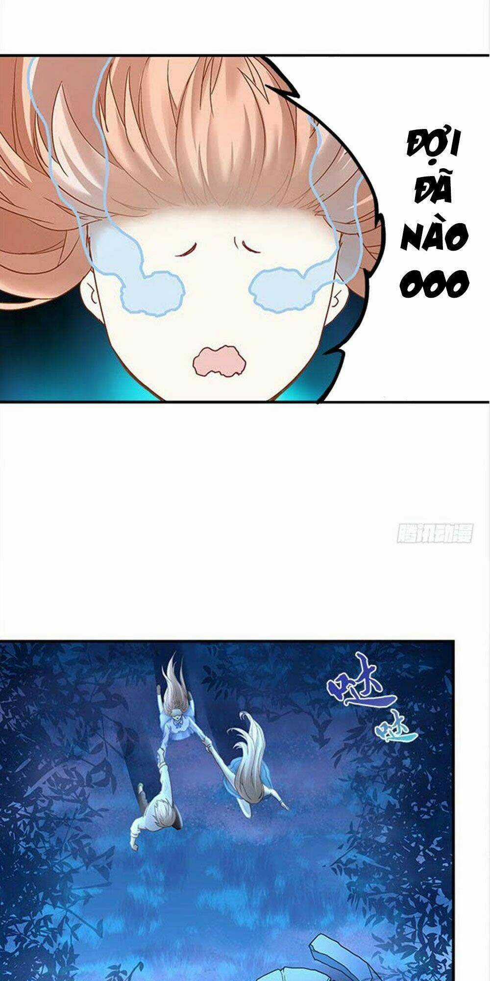 Ám Dạ Vô Thường - Chapter 22 - Trang 14