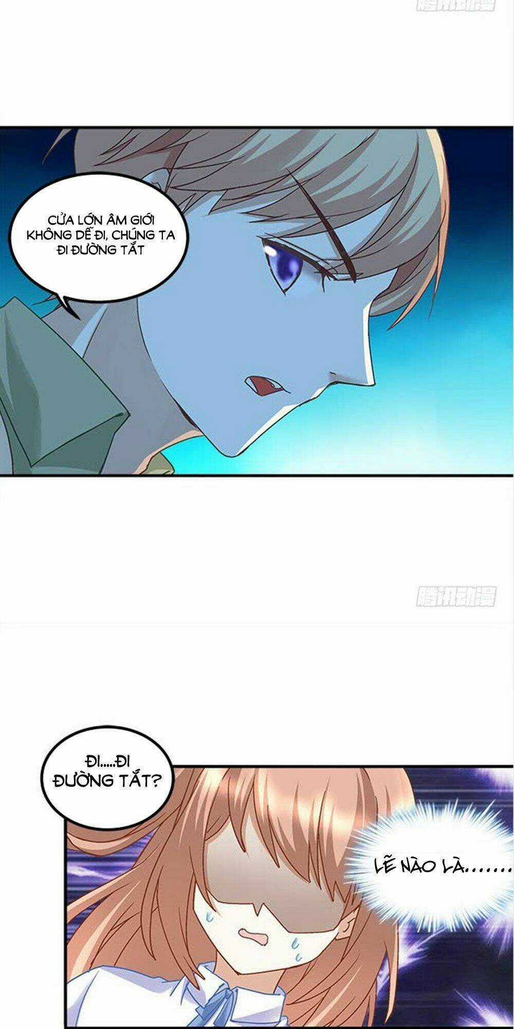 Ám Dạ Vô Thường - Chapter 22 - Trang 16