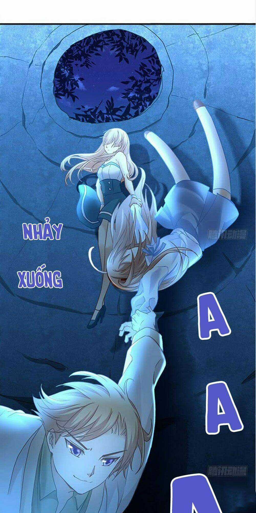 Ám Dạ Vô Thường - Chapter 22 - Trang 18