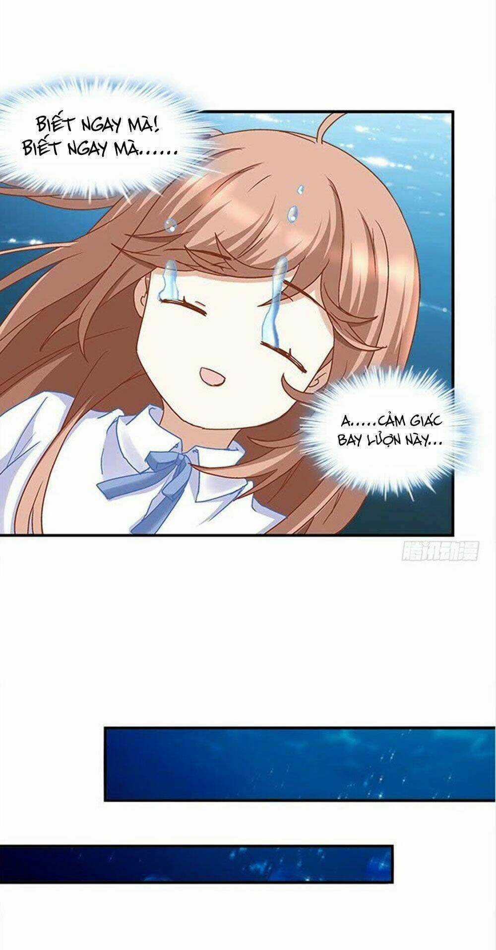 Ám Dạ Vô Thường - Chapter 22 - Trang 20