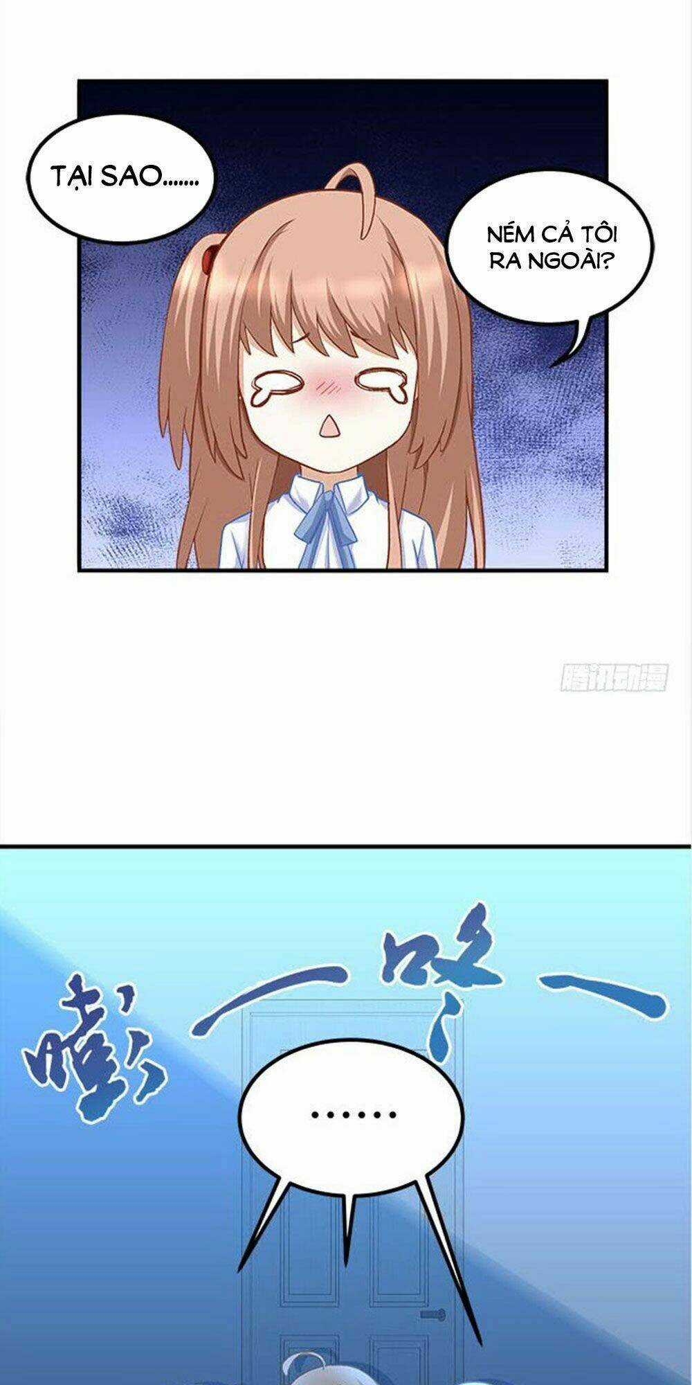 Ám Dạ Vô Thường - Chapter 22 - Trang 3