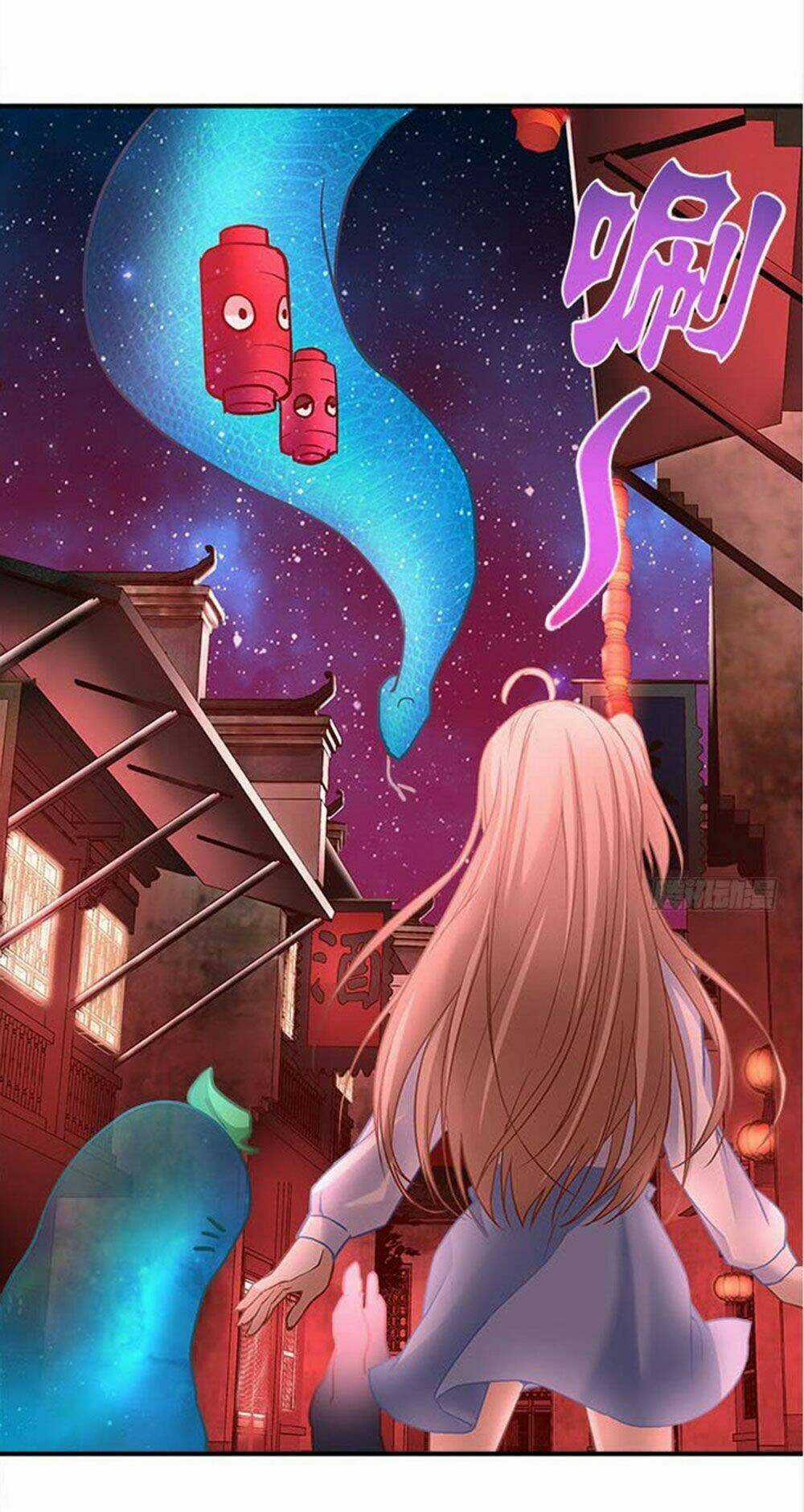 Ám Dạ Vô Thường - Chapter 22 - Trang 23