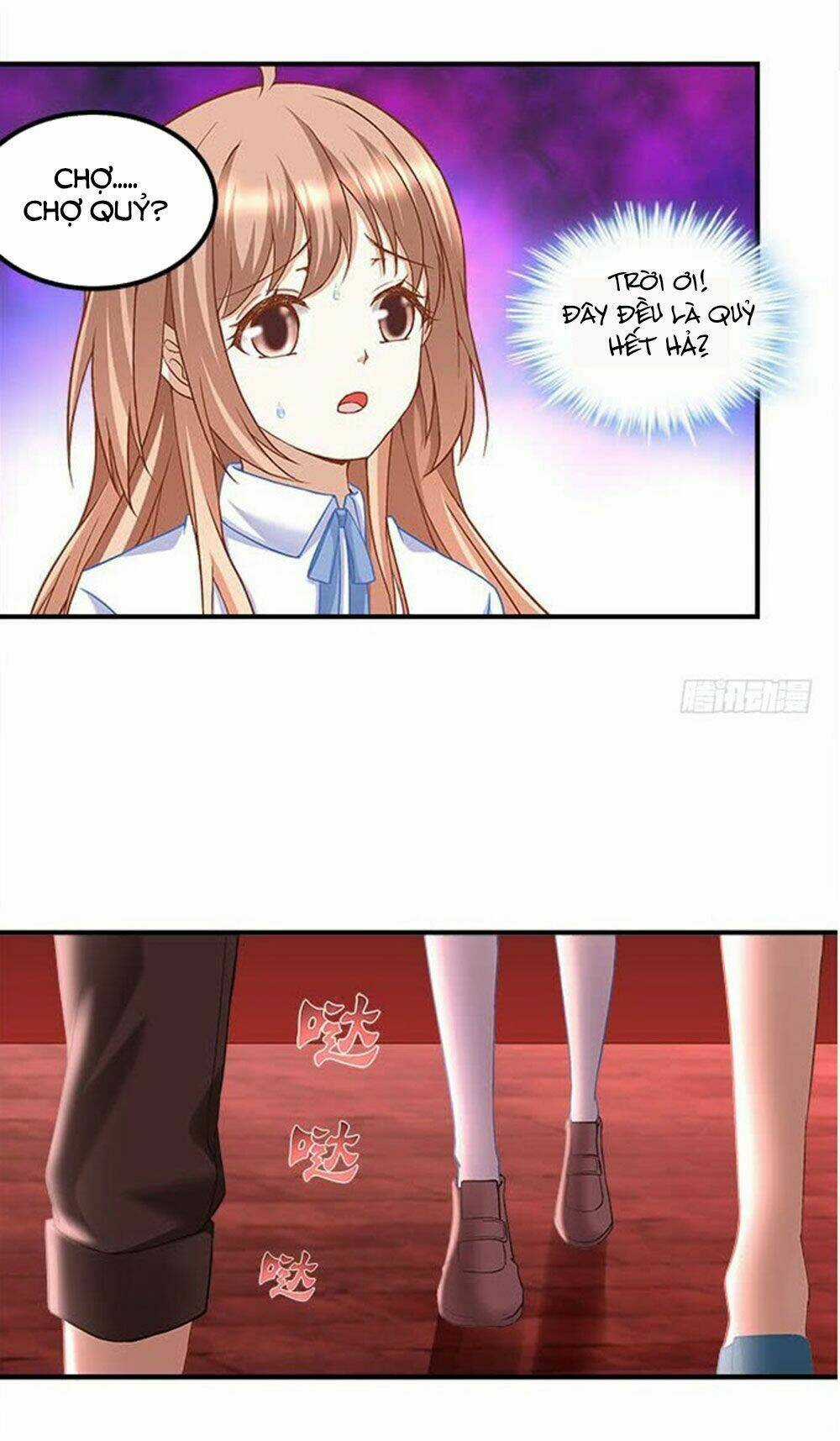 Ám Dạ Vô Thường - Chapter 22 - Trang 26