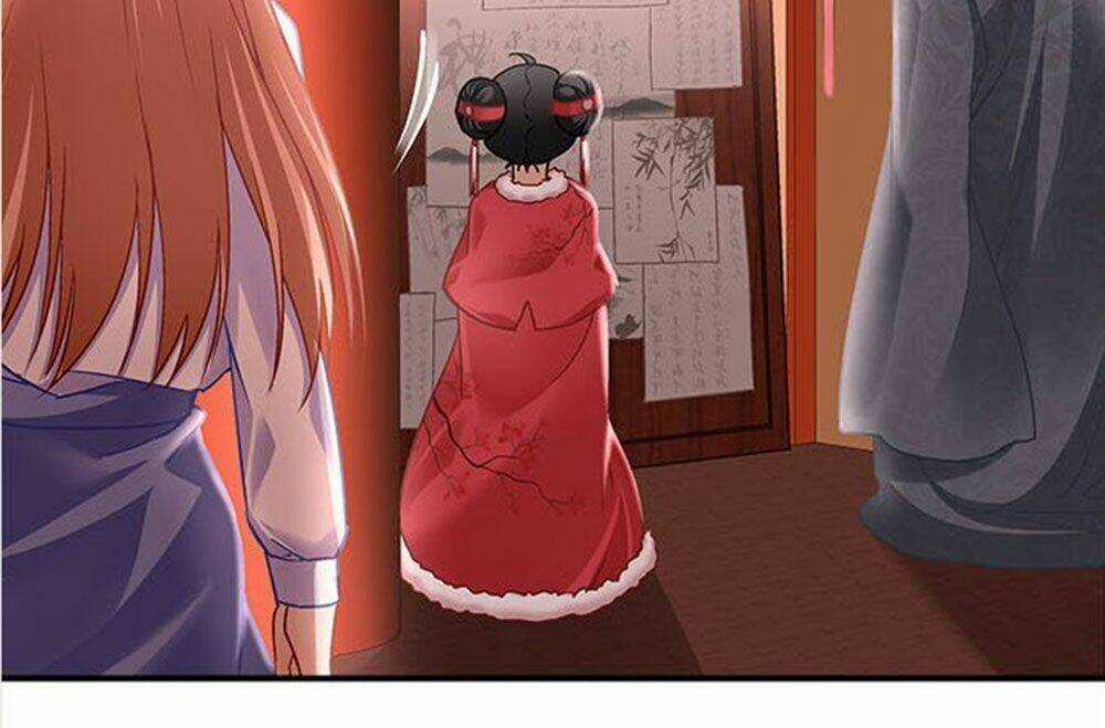 Ám Dạ Vô Thường - Chapter 22 - Trang 28